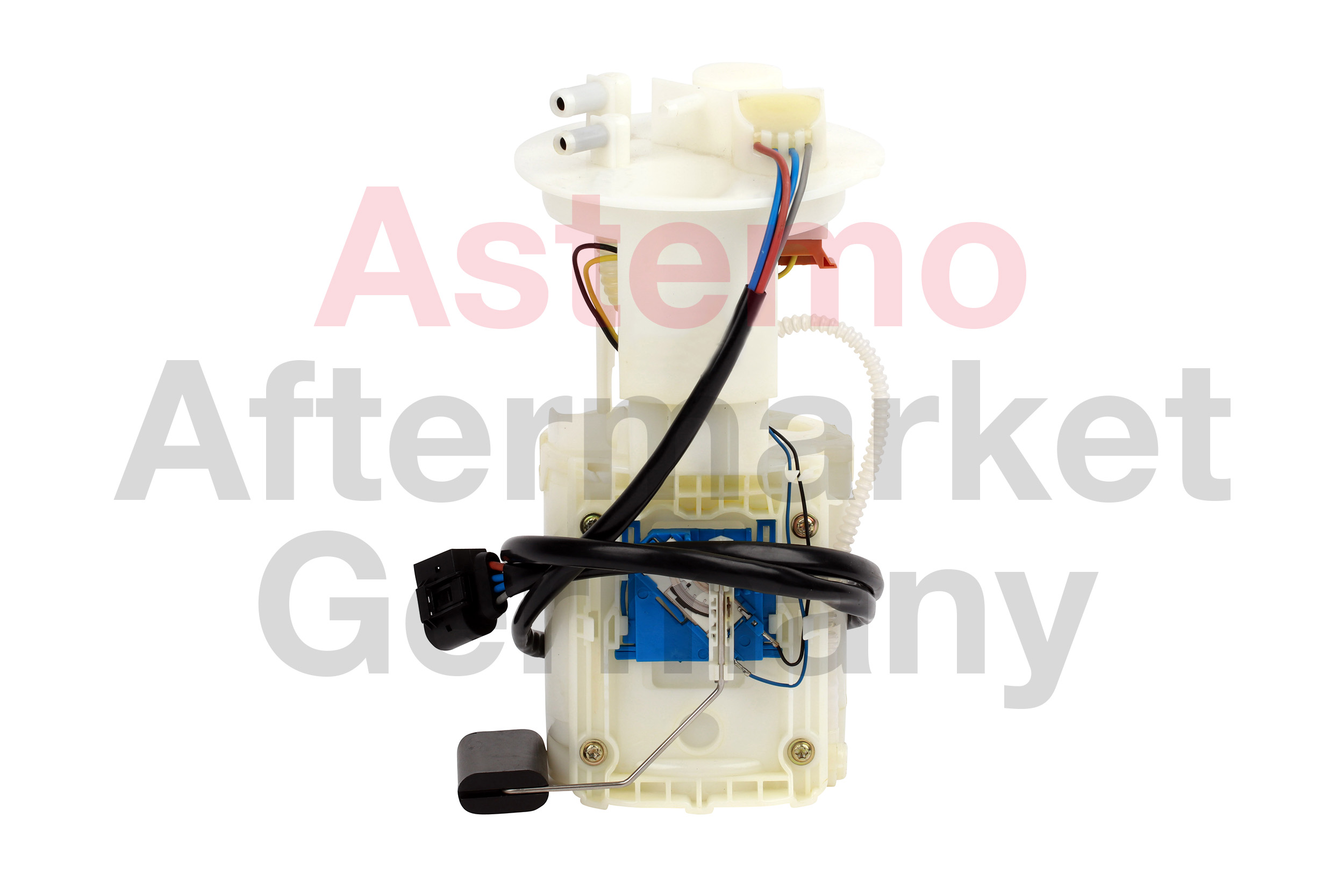 Hitachi Brandstof toevoermodule 2503525