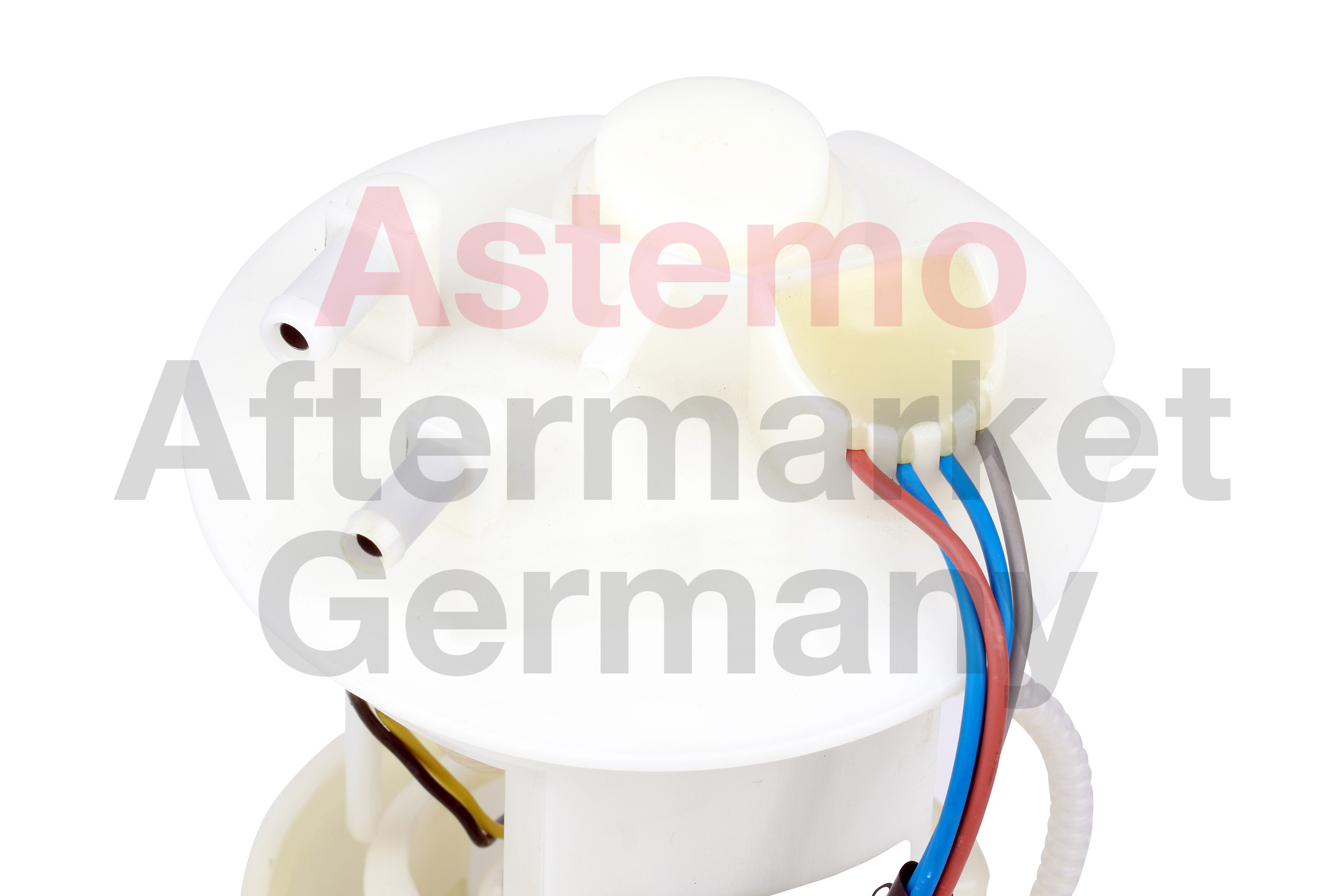 Hitachi Brandstof toevoermodule 2503525