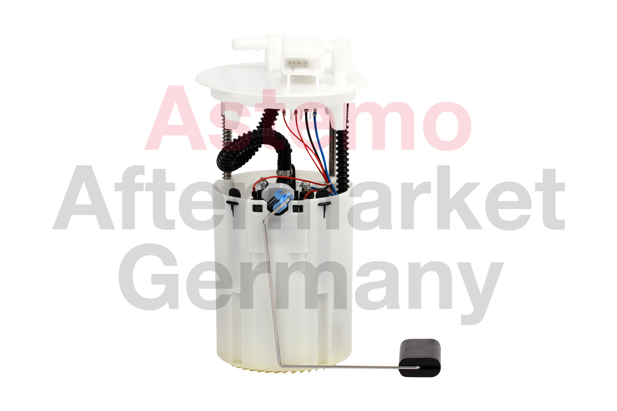 Brandstof toevoermodule Hitachi 2503526