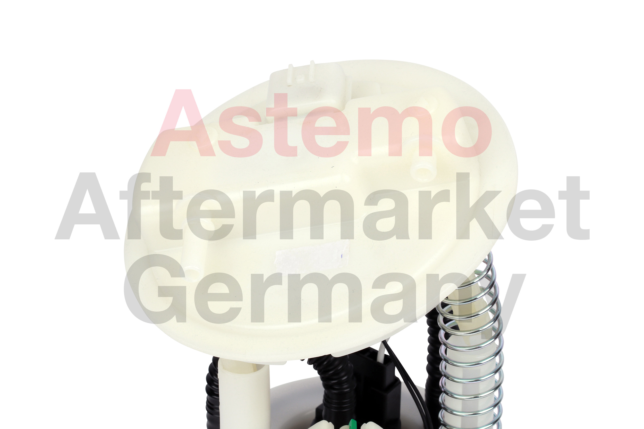 Hitachi Brandstof toevoermodule 2503527