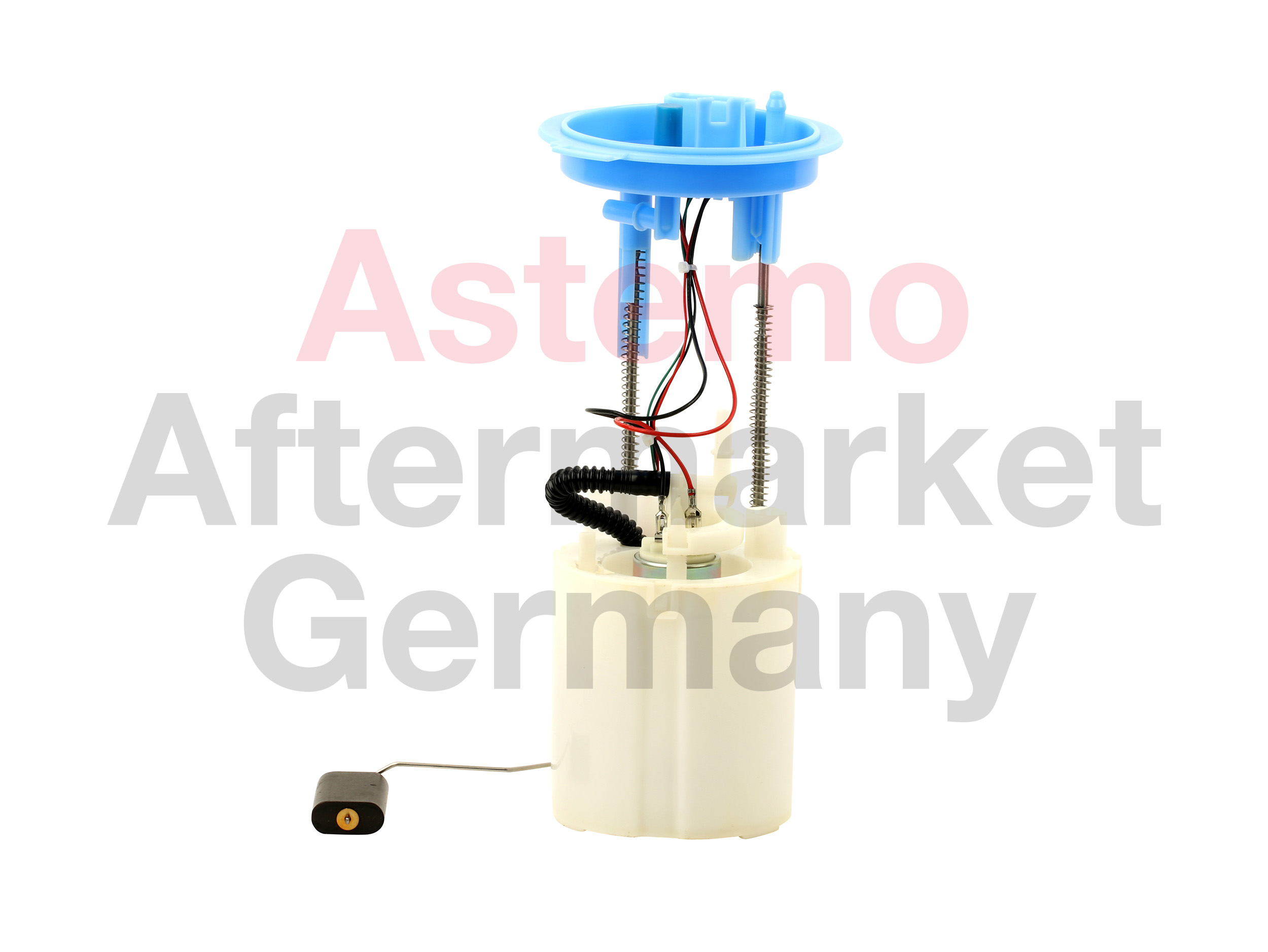 Hitachi Brandstof toevoermodule 2503529