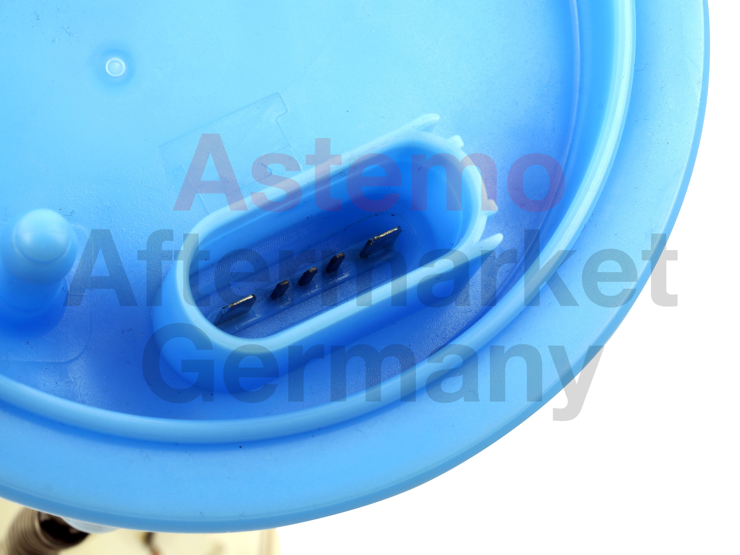 Hitachi Brandstof toevoermodule 2503529