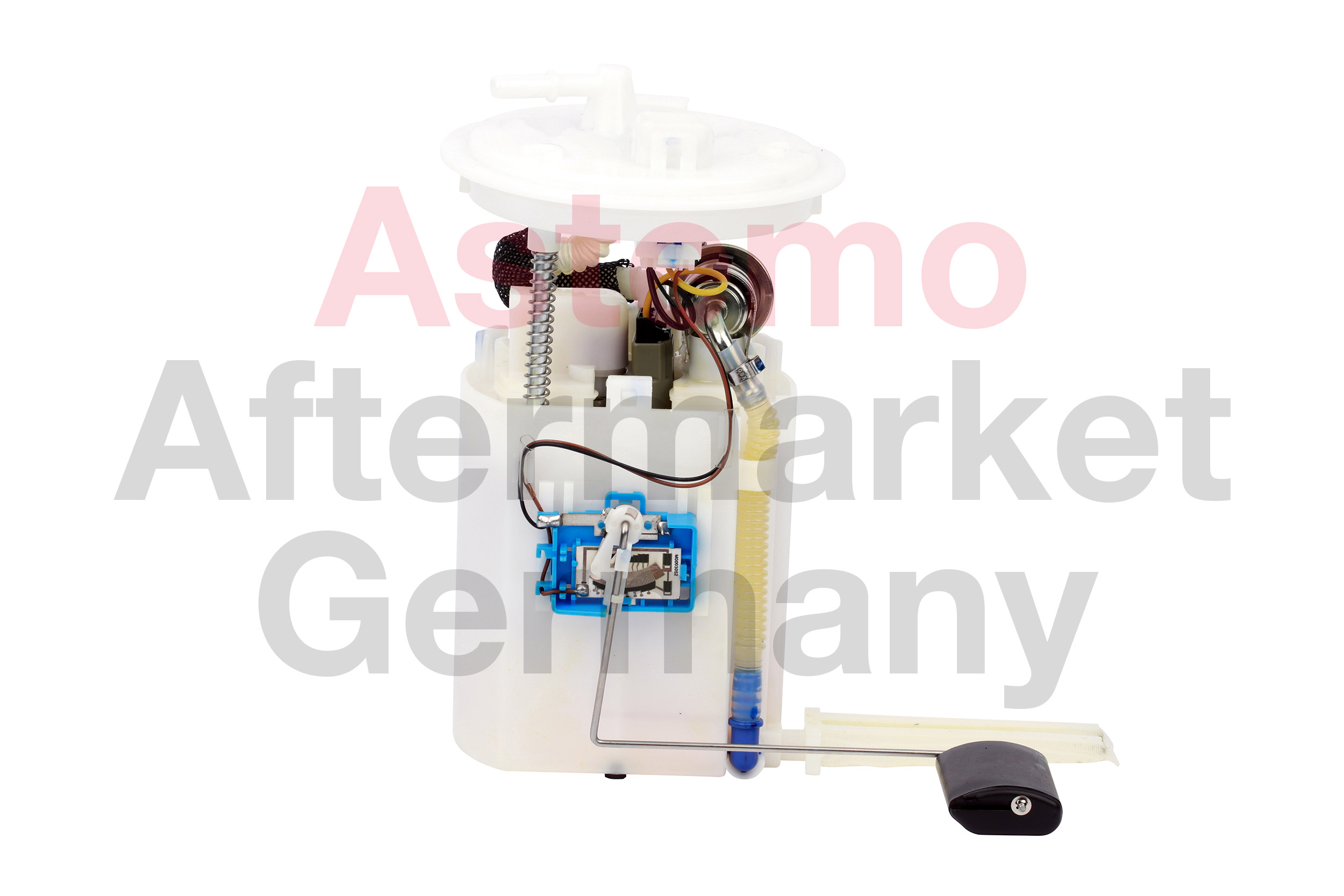 Hitachi Brandstof toevoermodule 2503530