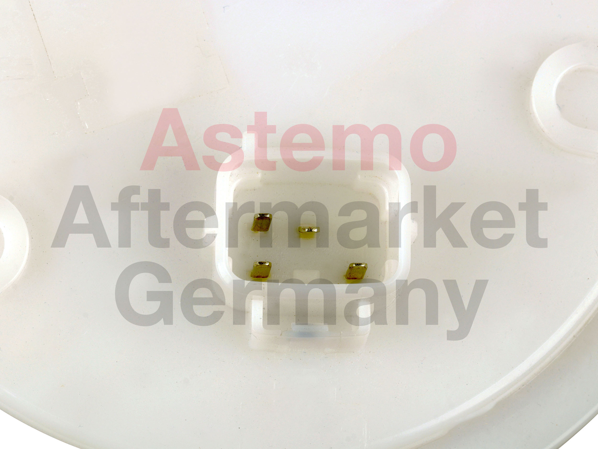 Hitachi Brandstof toevoermodule 2503530