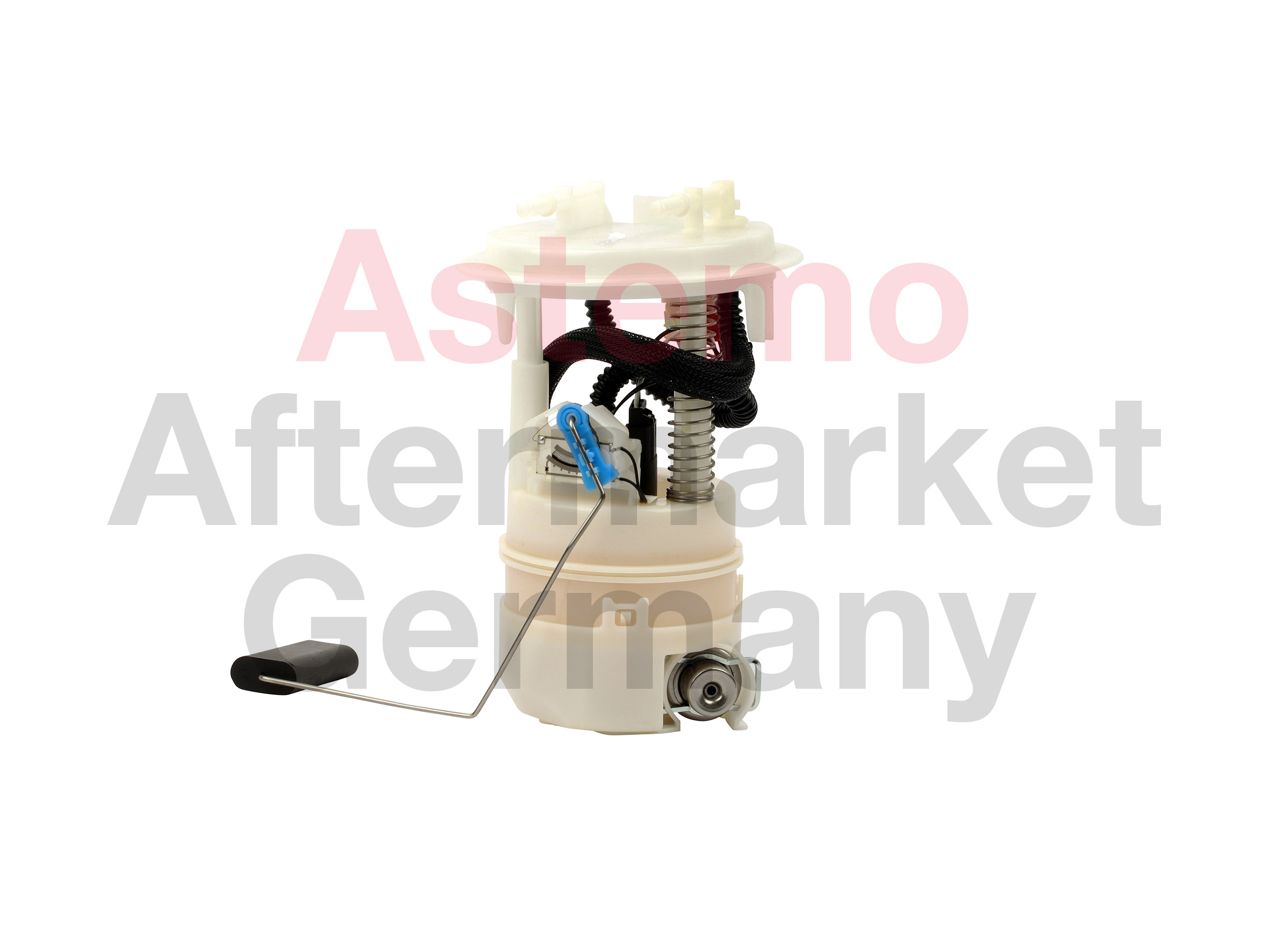 Hitachi Brandstof toevoermodule 2503531