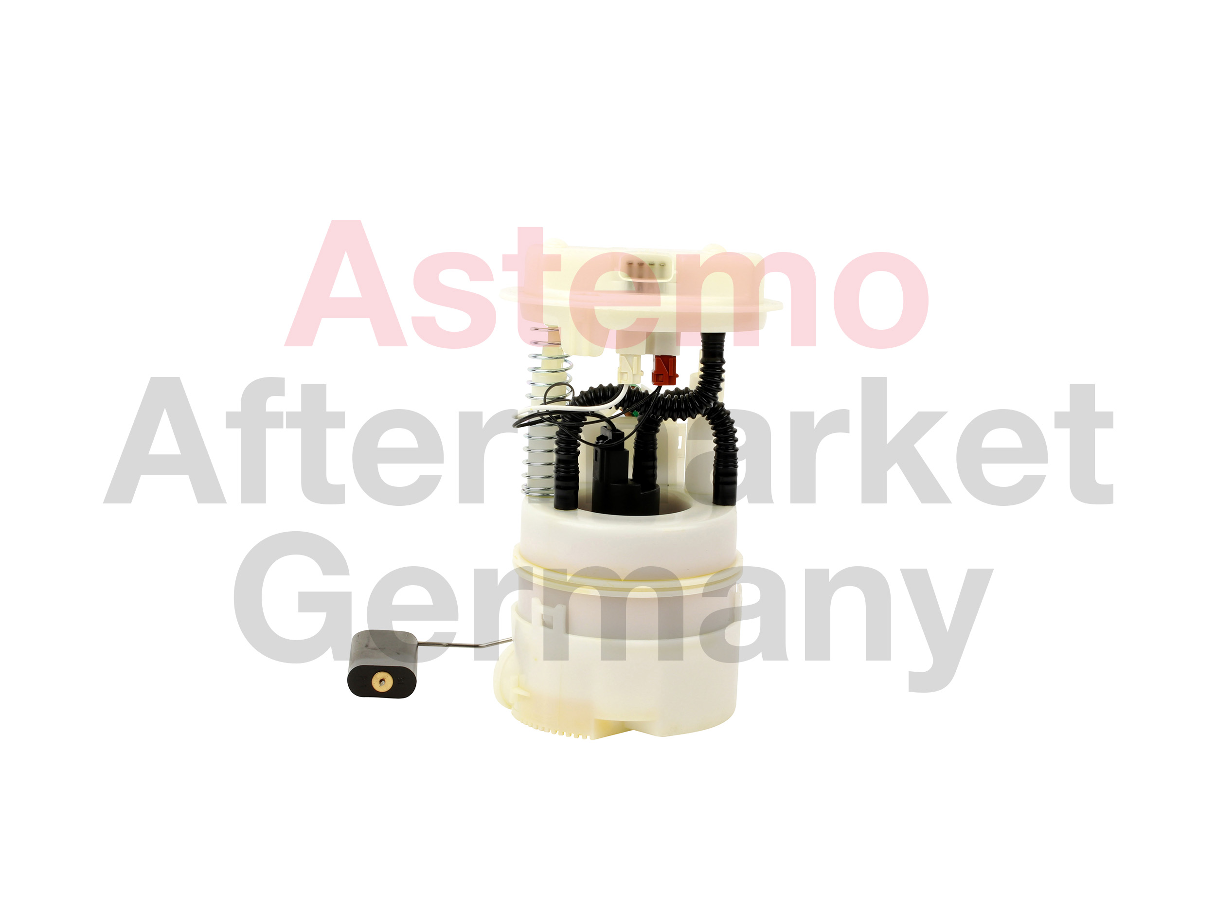 Brandstof toevoermodule Hitachi 2503533