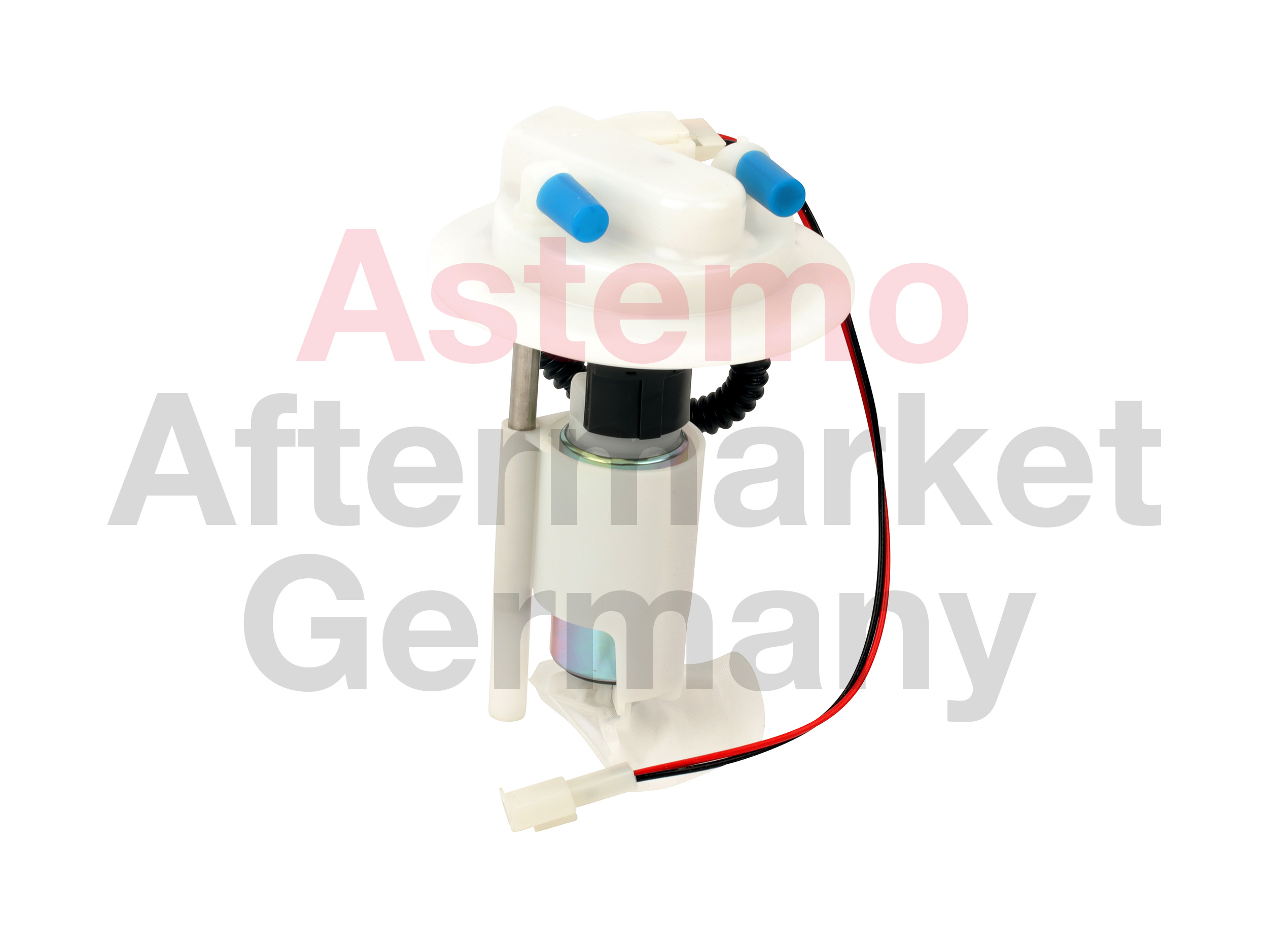 Hitachi Brandstof toevoermodule 2503534