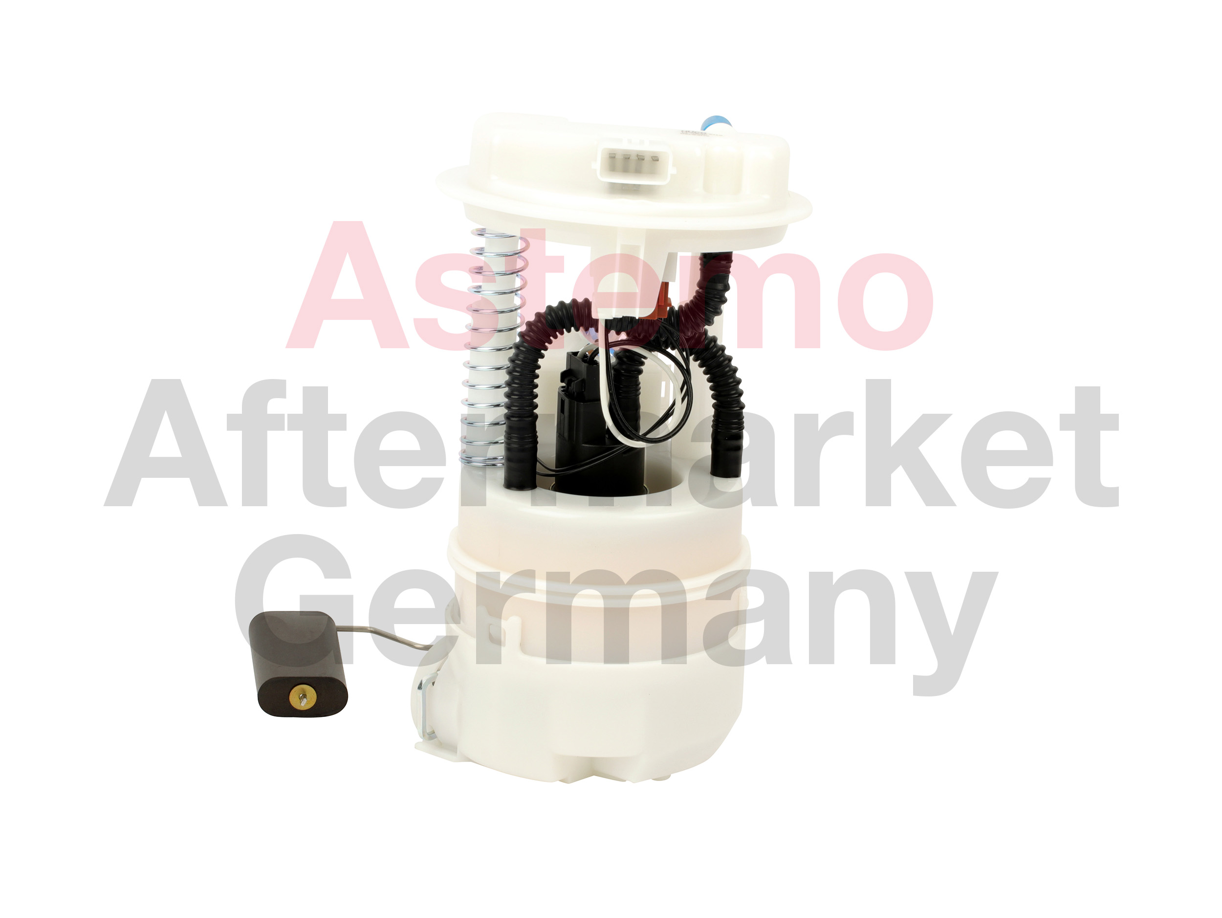 Hitachi Brandstof toevoermodule 2503535