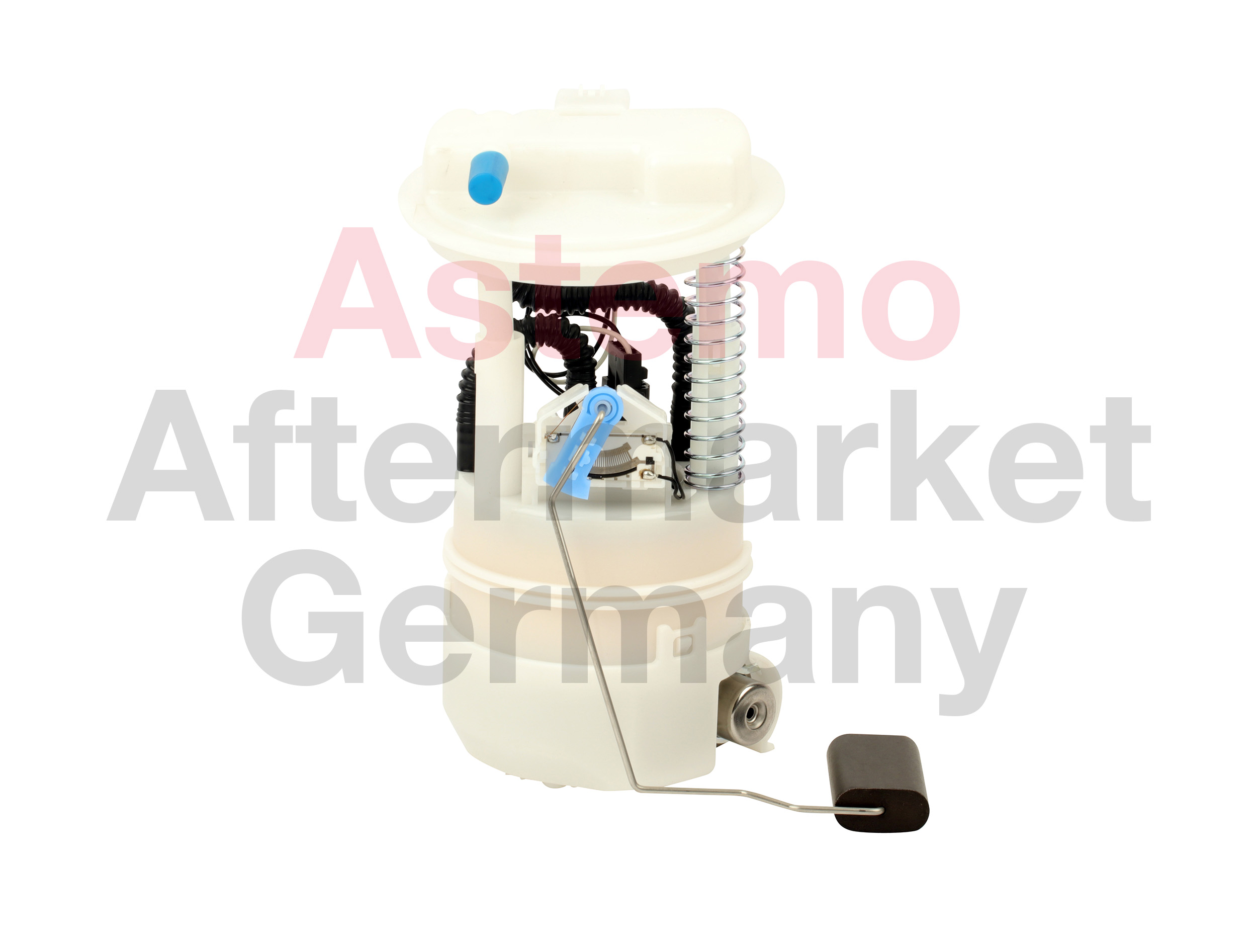 Hitachi Brandstof toevoermodule 2503535