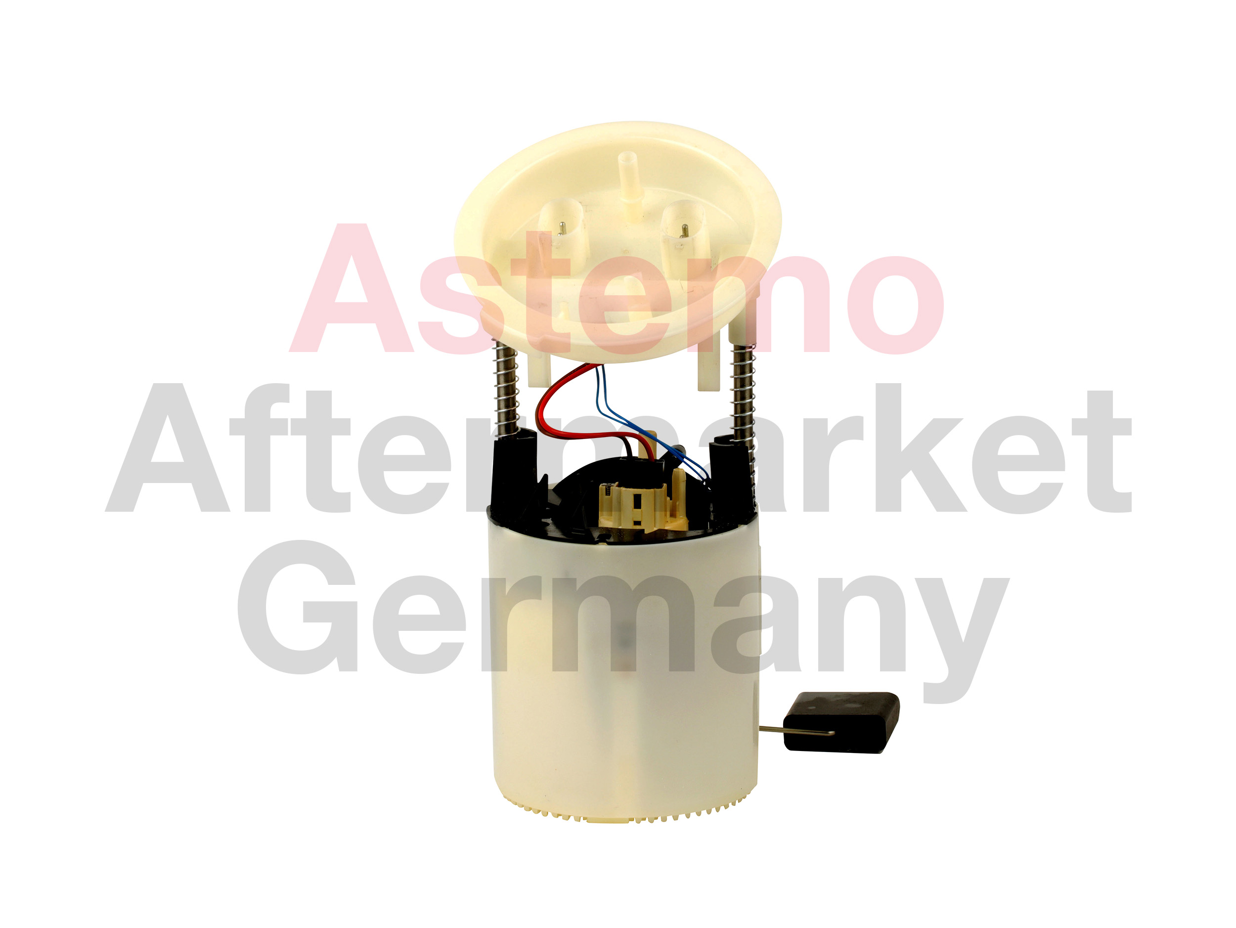 Hitachi Brandstof toevoermodule 2503538