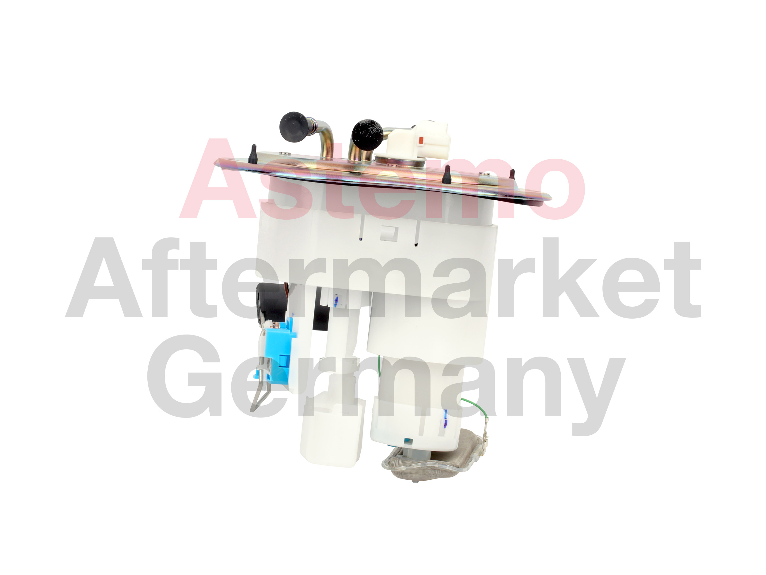 Hitachi Brandstof toevoermodule 2503540