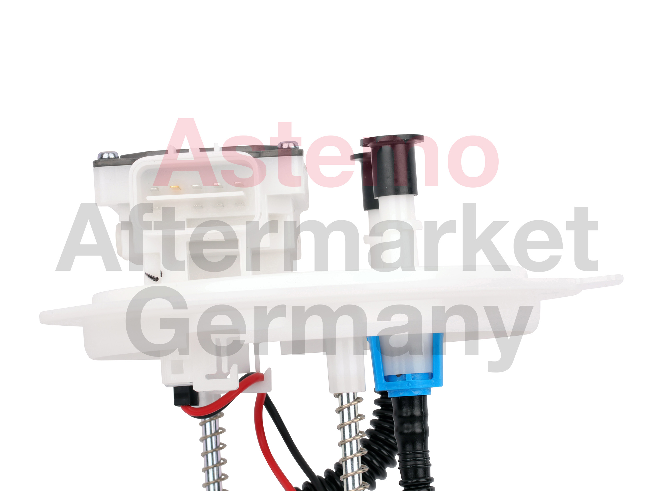 Hitachi Brandstof toevoermodule 2503543