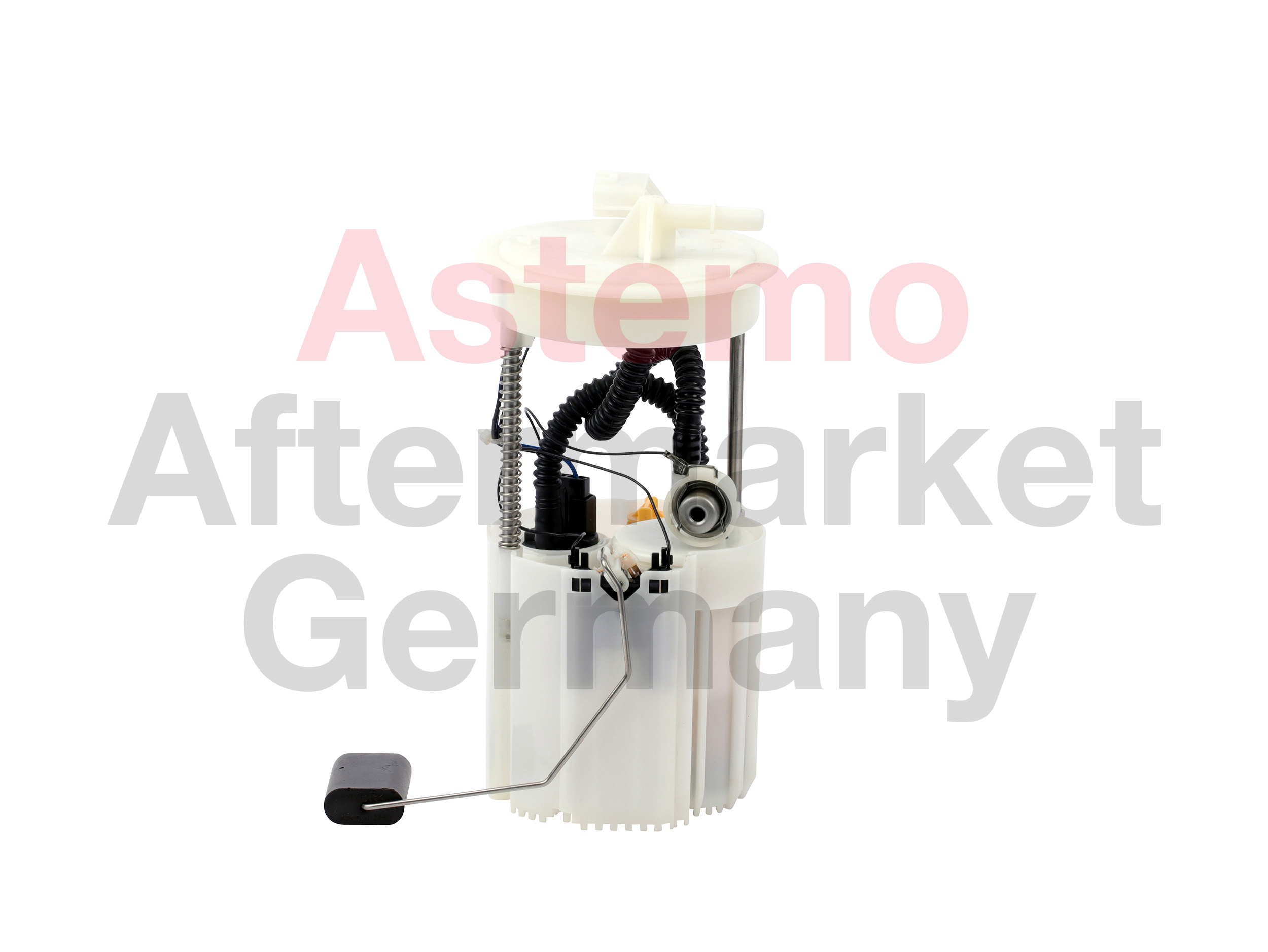 Hitachi Brandstof toevoermodule 2503544