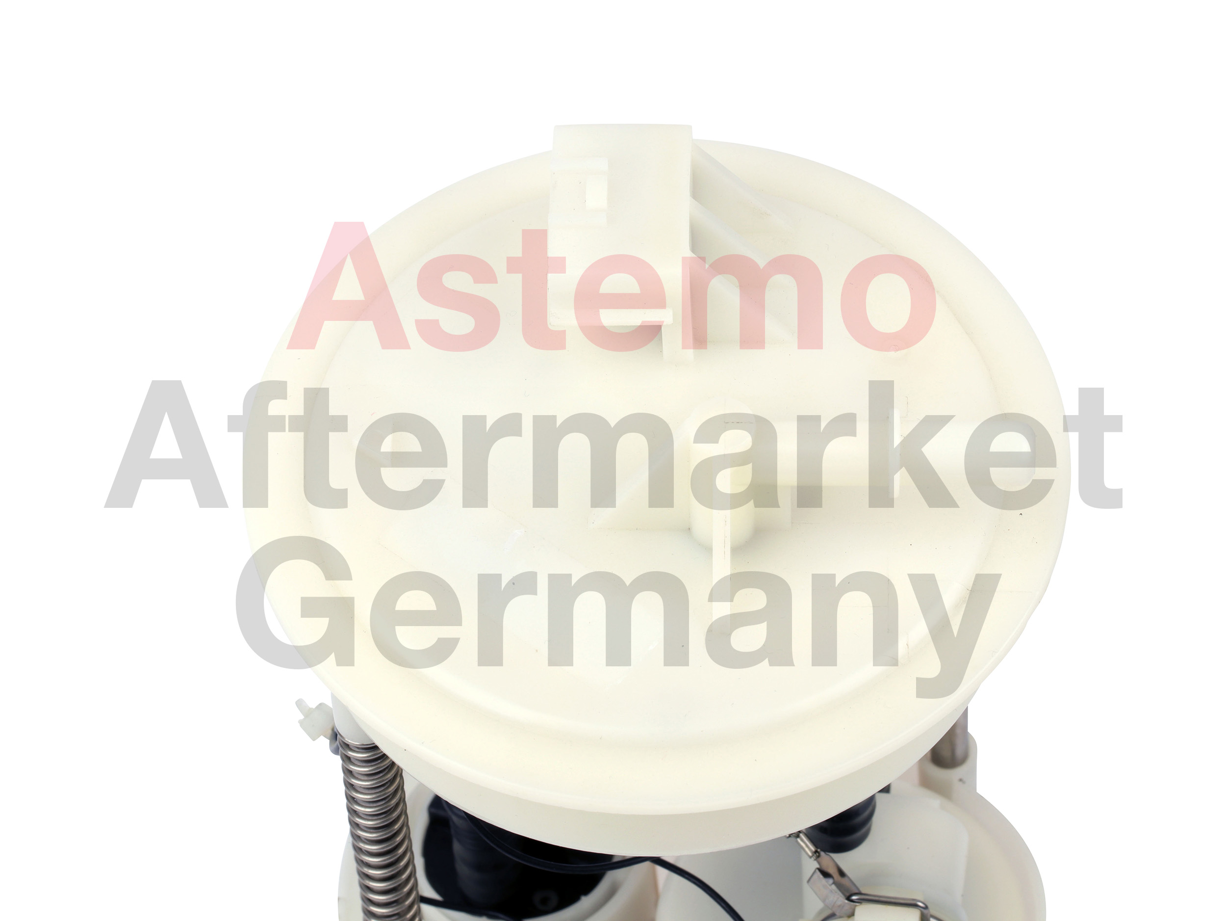 Hitachi Brandstof toevoermodule 2503544