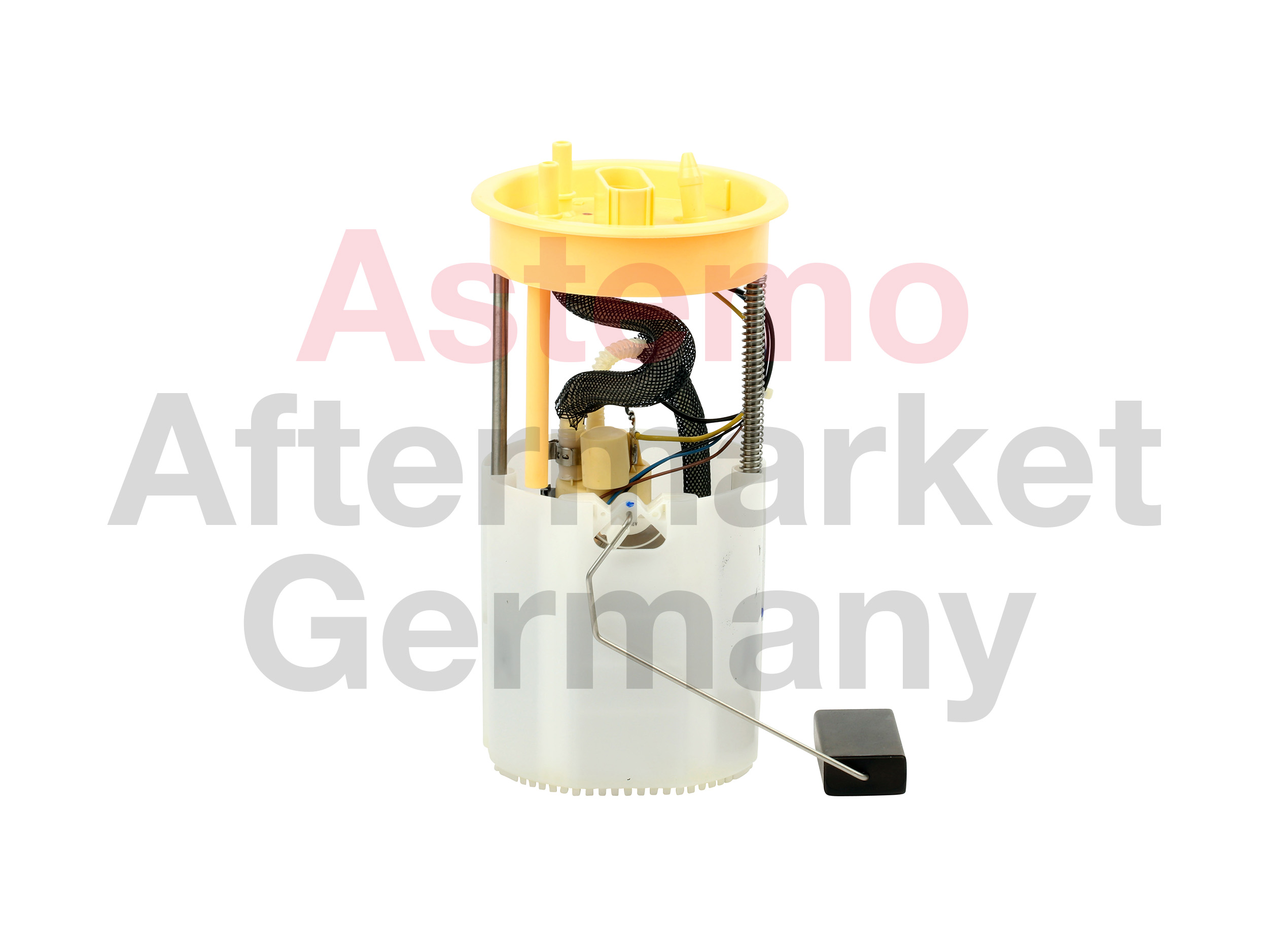 Hitachi Brandstof toevoermodule 2503546