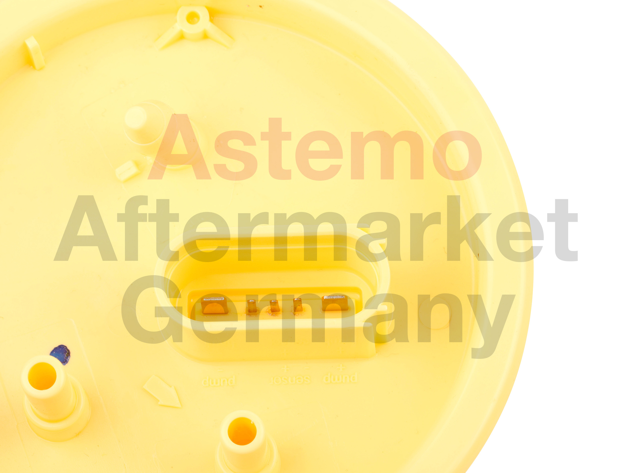 Hitachi Brandstof toevoermodule 2503546