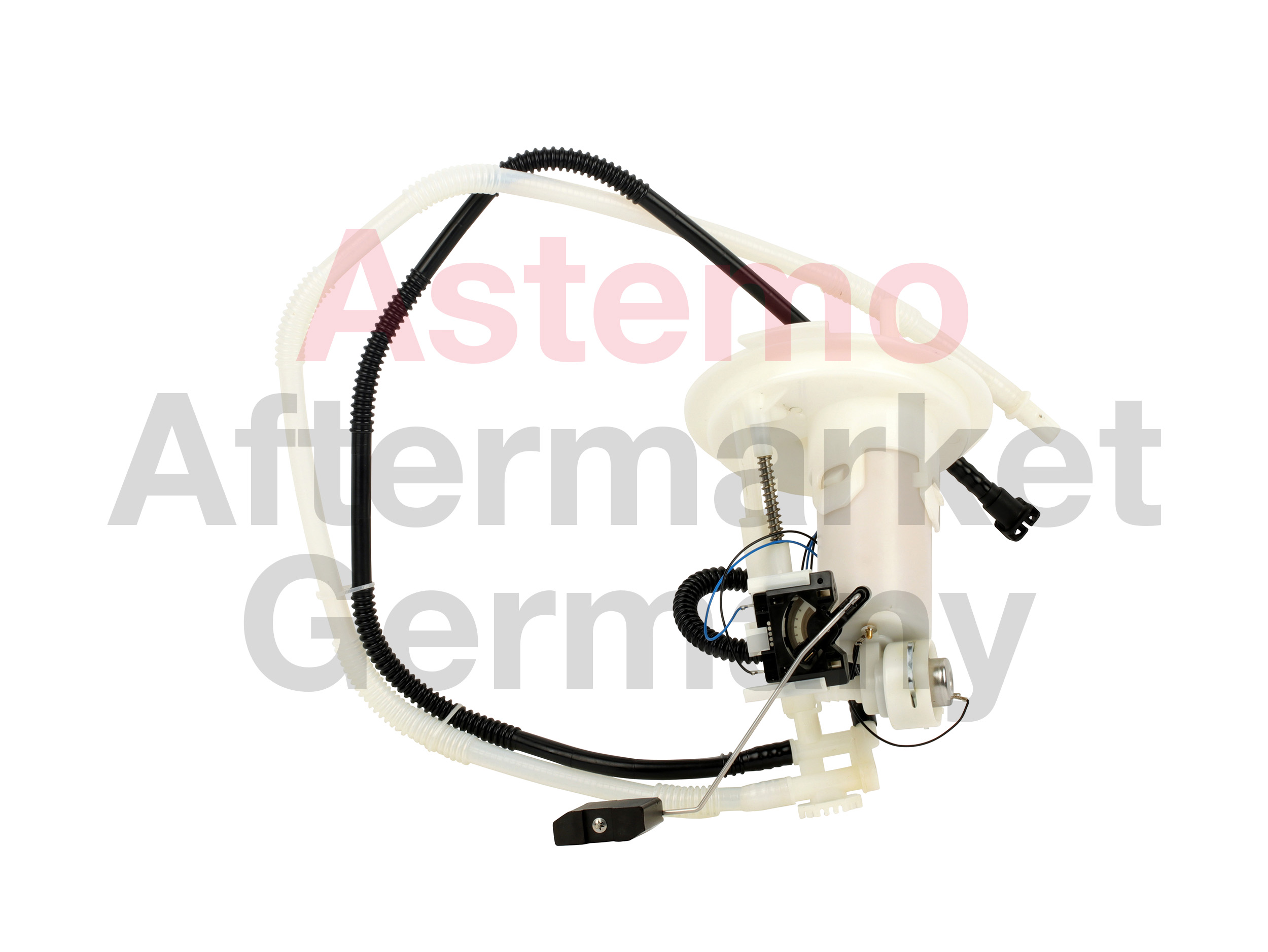 Hitachi Tankvlotter 2503547