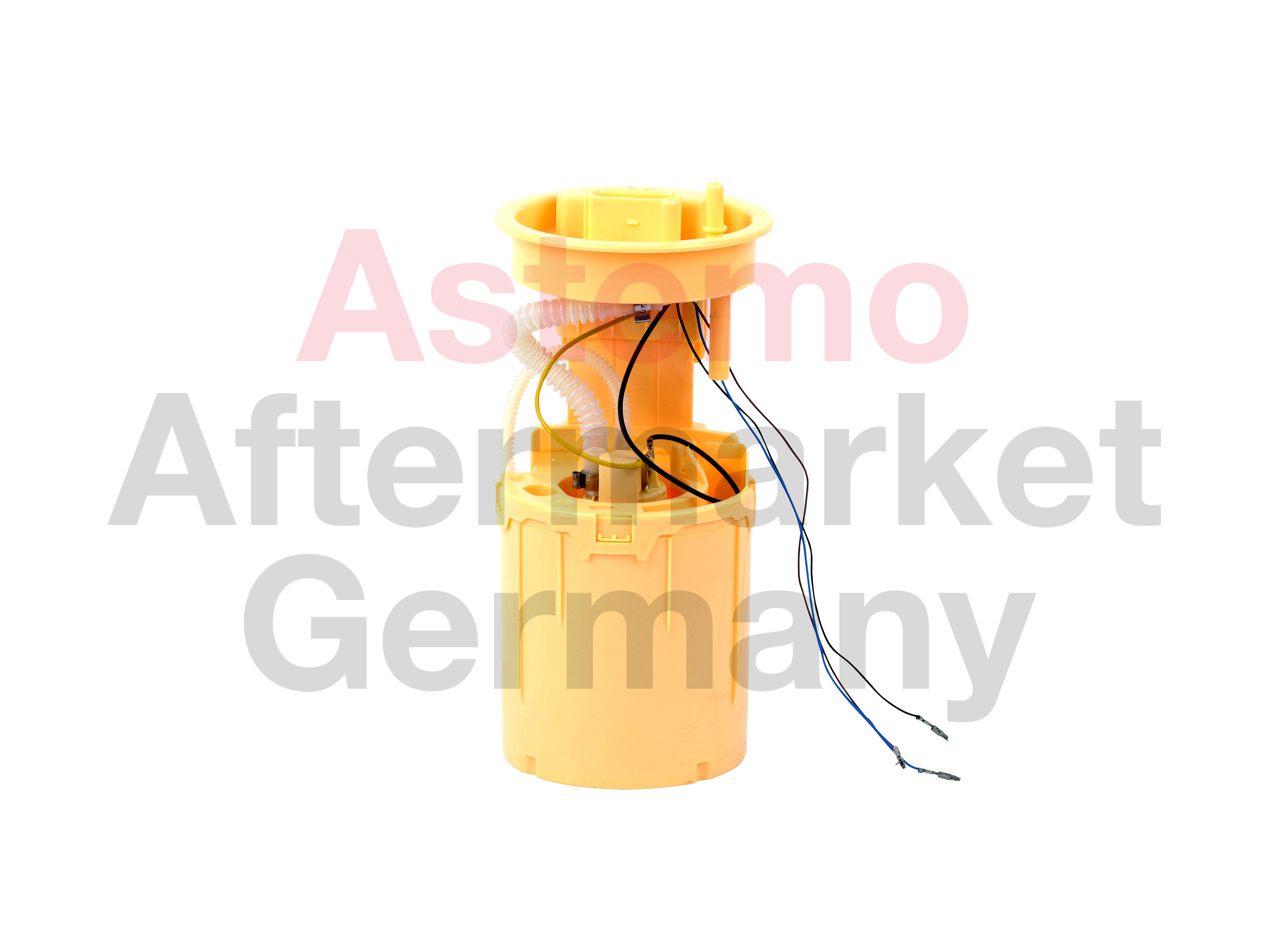 Hitachi Brandstof toevoermodule 2503548