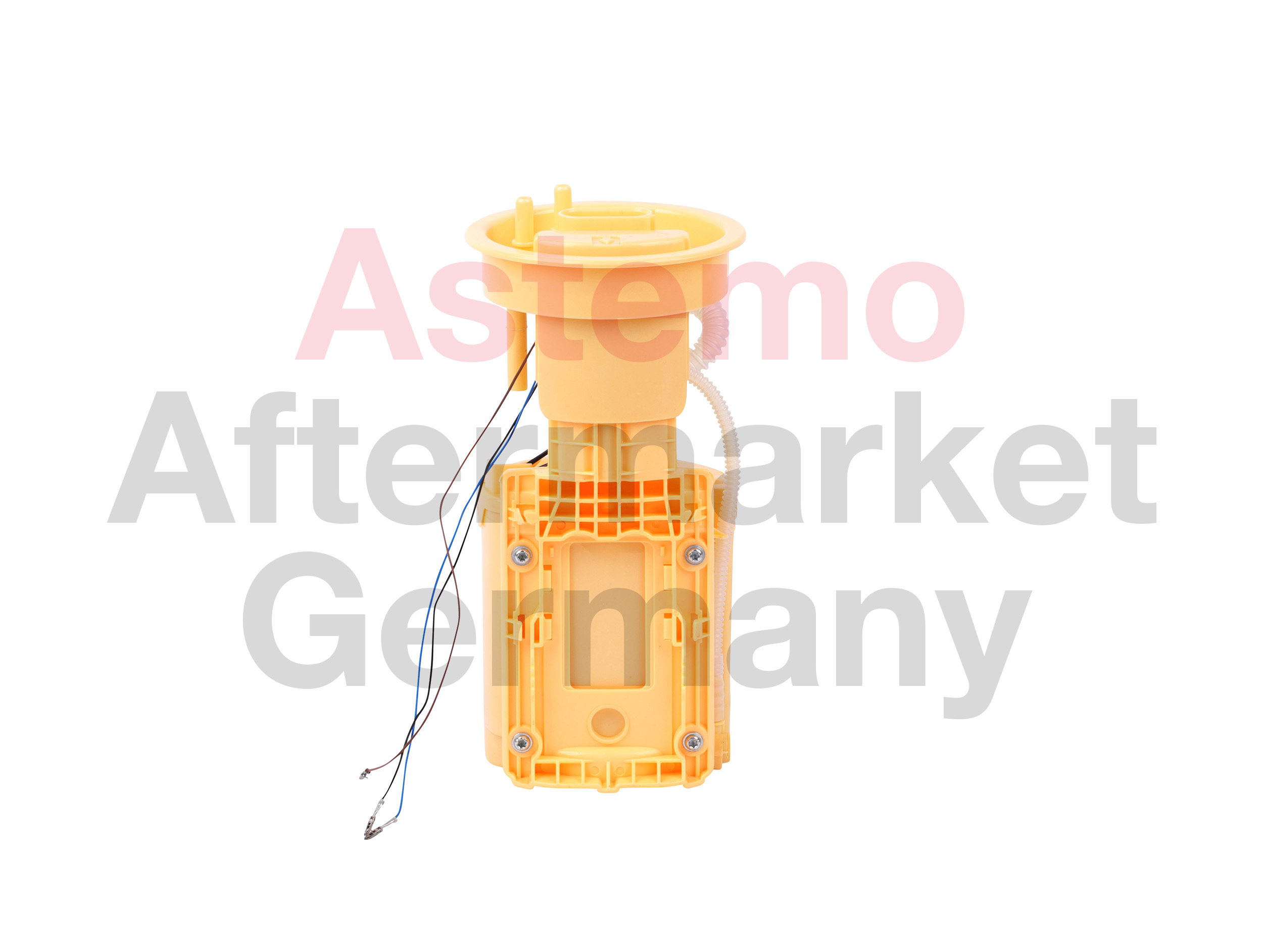 Hitachi Brandstof toevoermodule 2503548