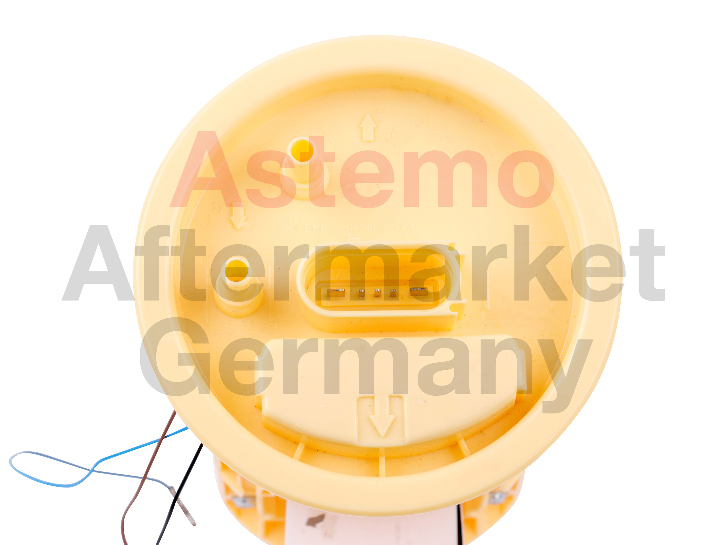 Hitachi Brandstof toevoermodule 2503548