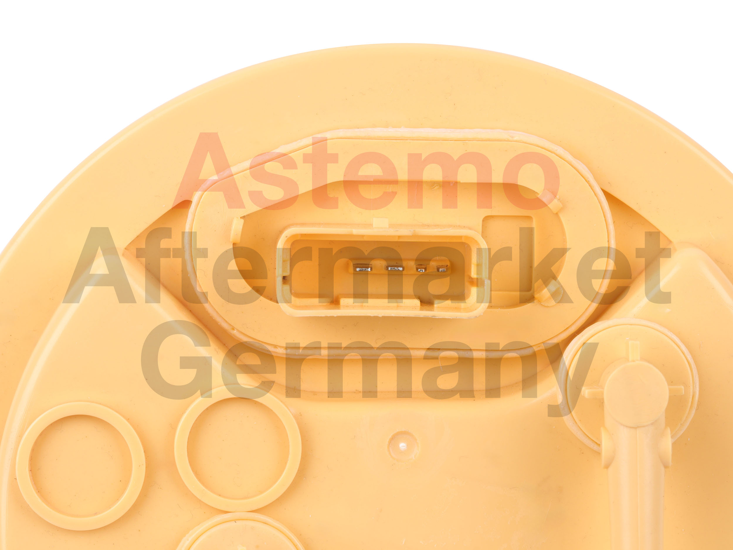 Hitachi Brandstof toevoermodule 2503550