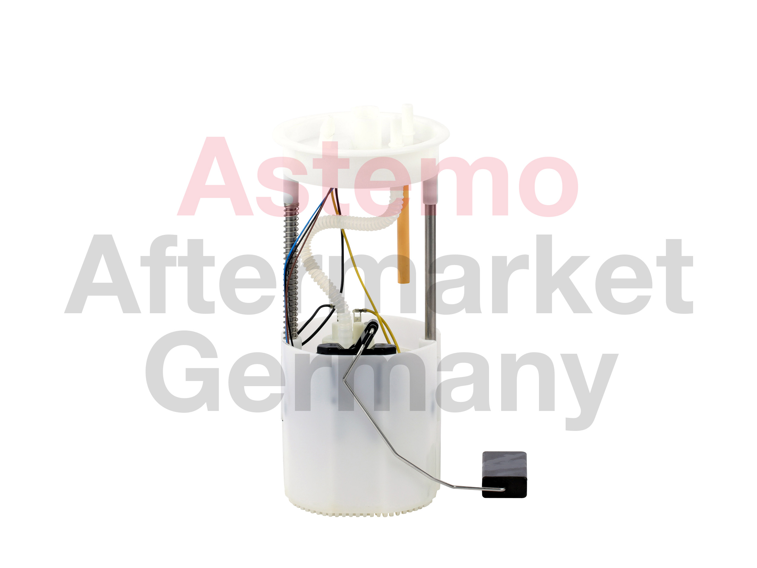 Hitachi Brandstof toevoermodule 2503556