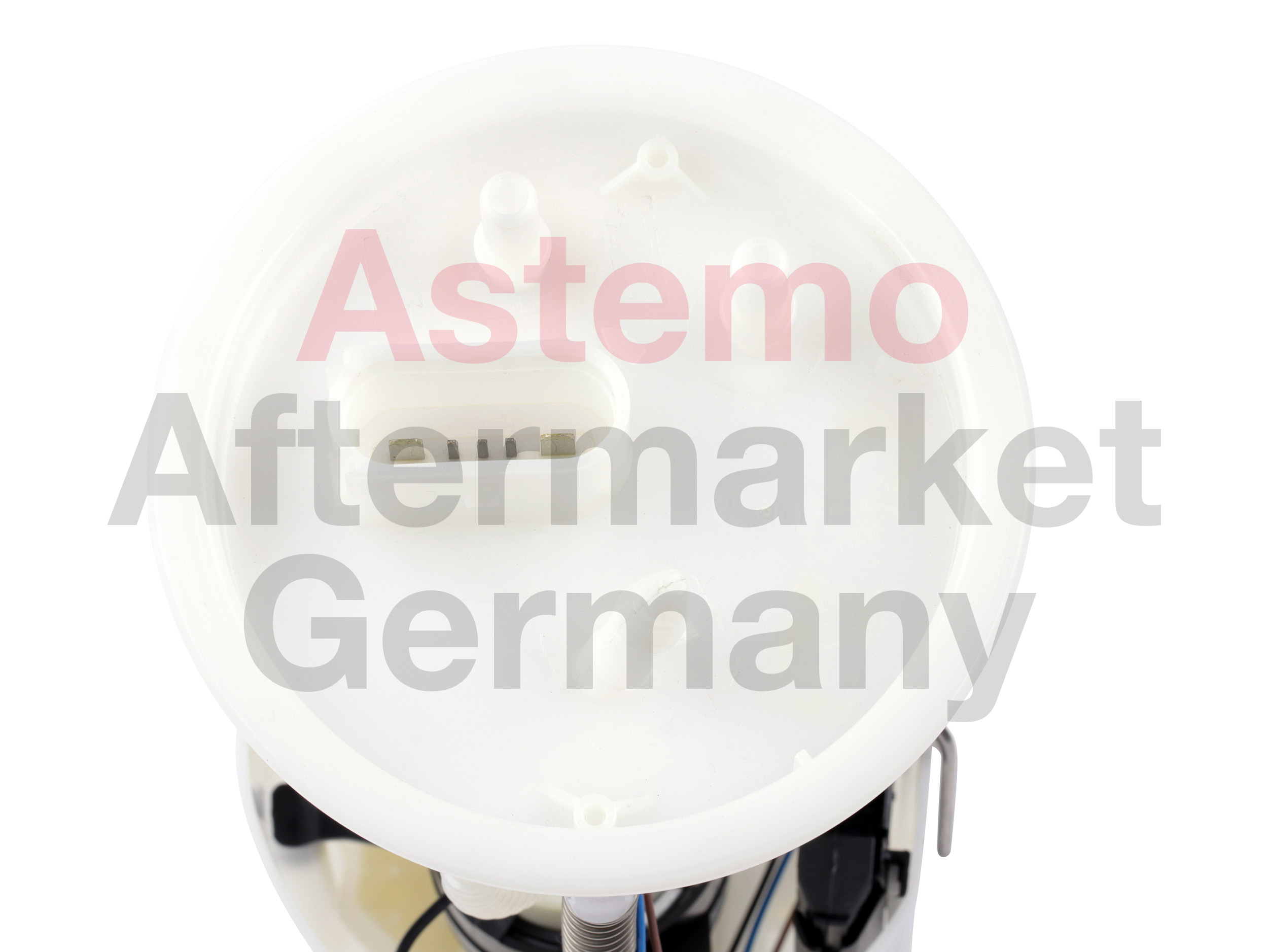 Hitachi Brandstof toevoermodule 2503556