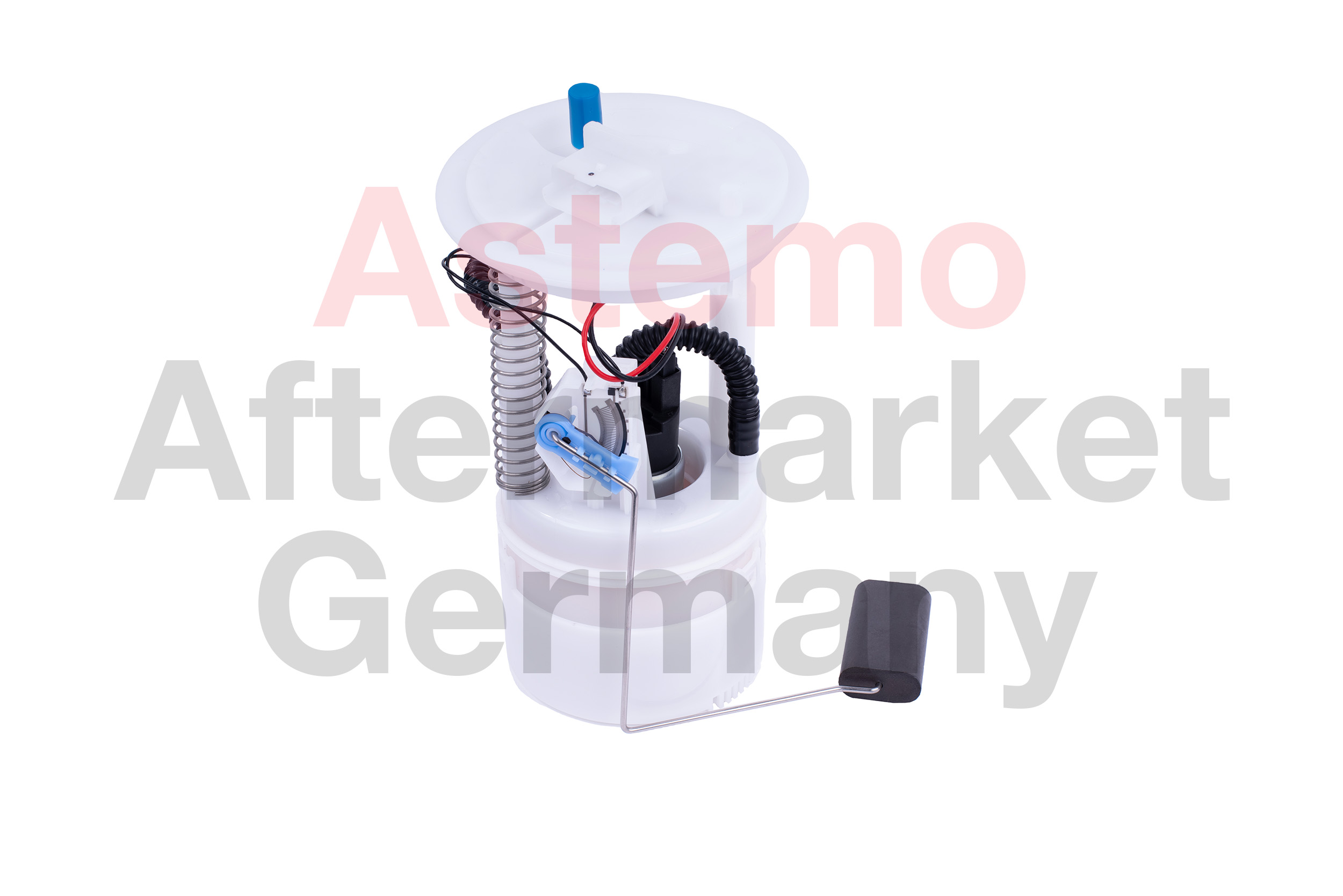 Hitachi Brandstof toevoermodule 2503557