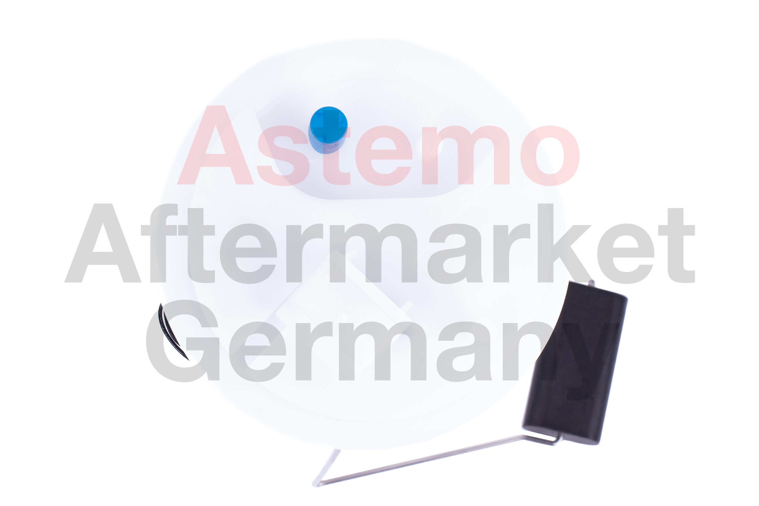 Hitachi Brandstof toevoermodule 2503557