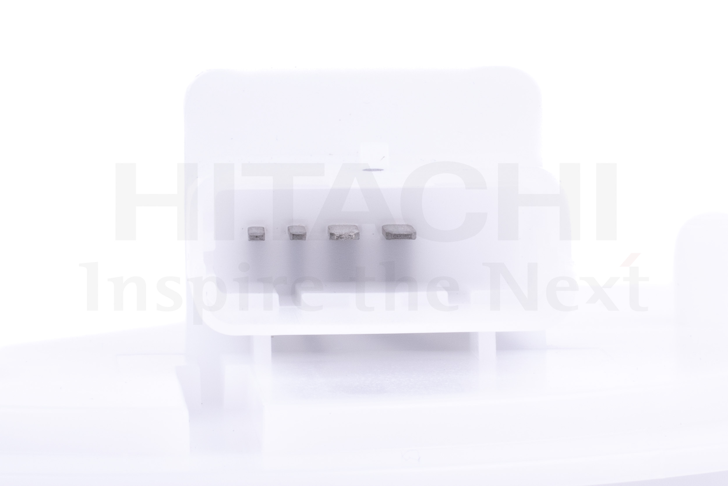 Hitachi Brandstof toevoermodule 2503557