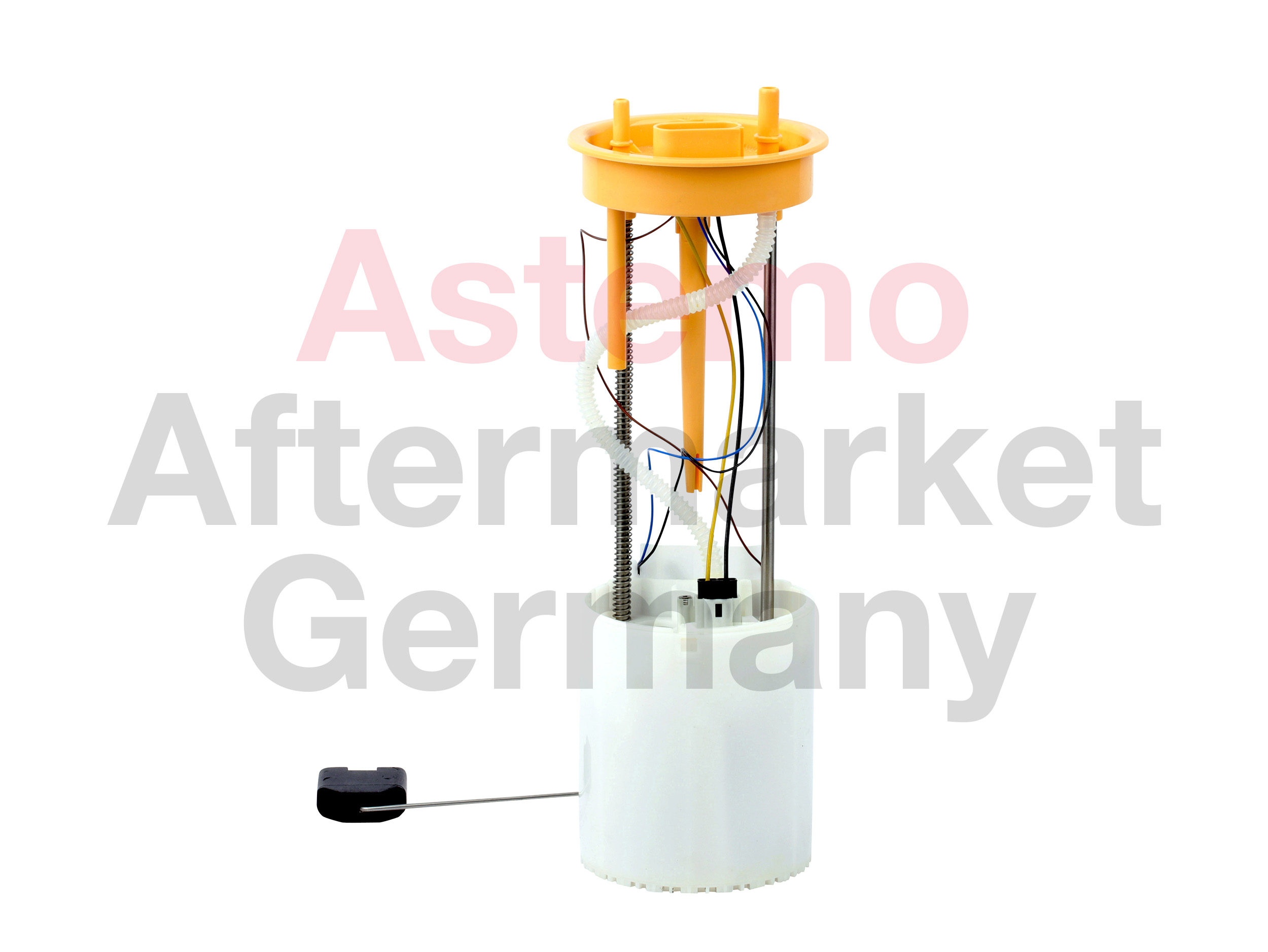 Hitachi Brandstof toevoermodule 2503558