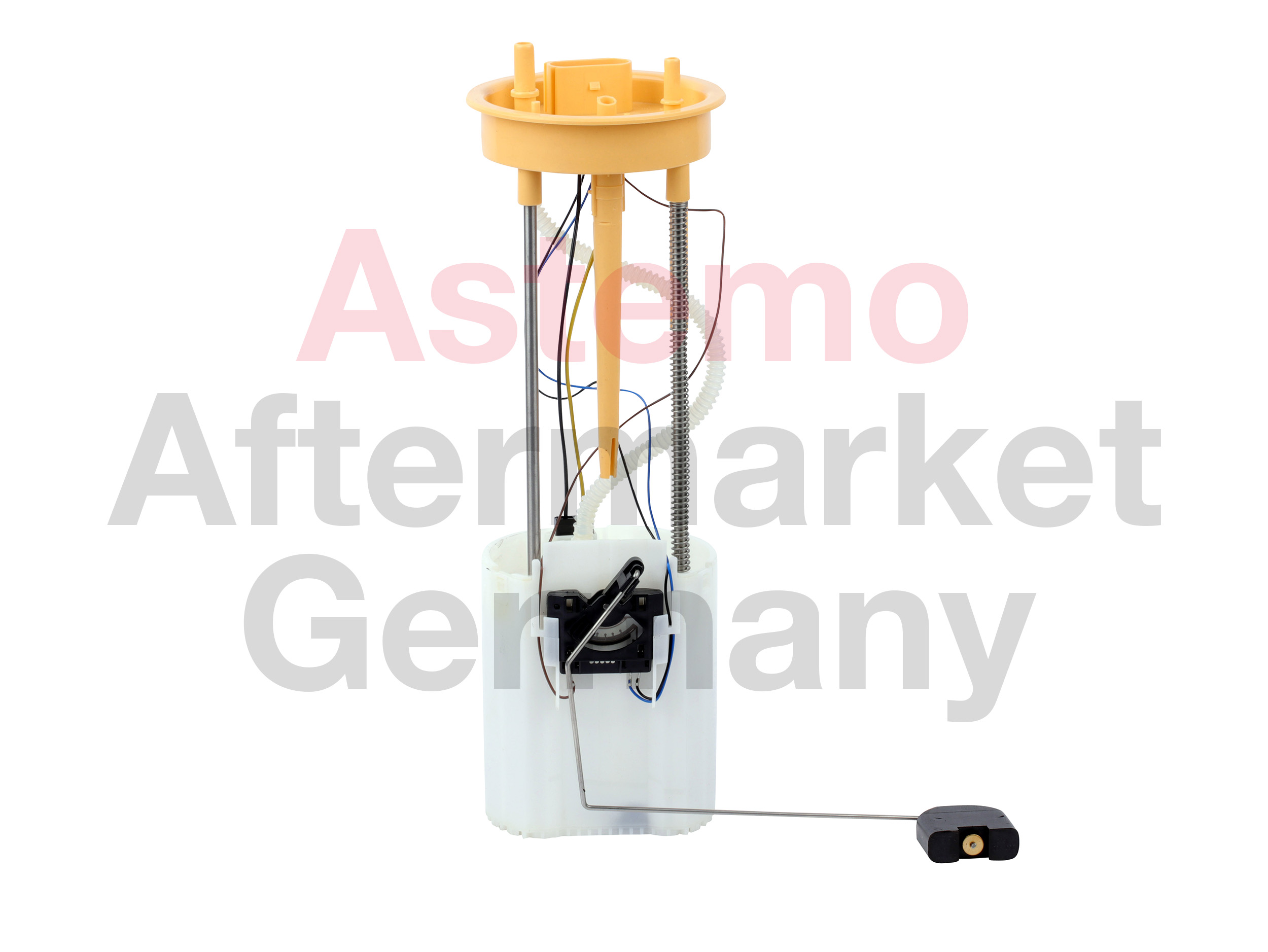 Hitachi Brandstof toevoermodule 2503558