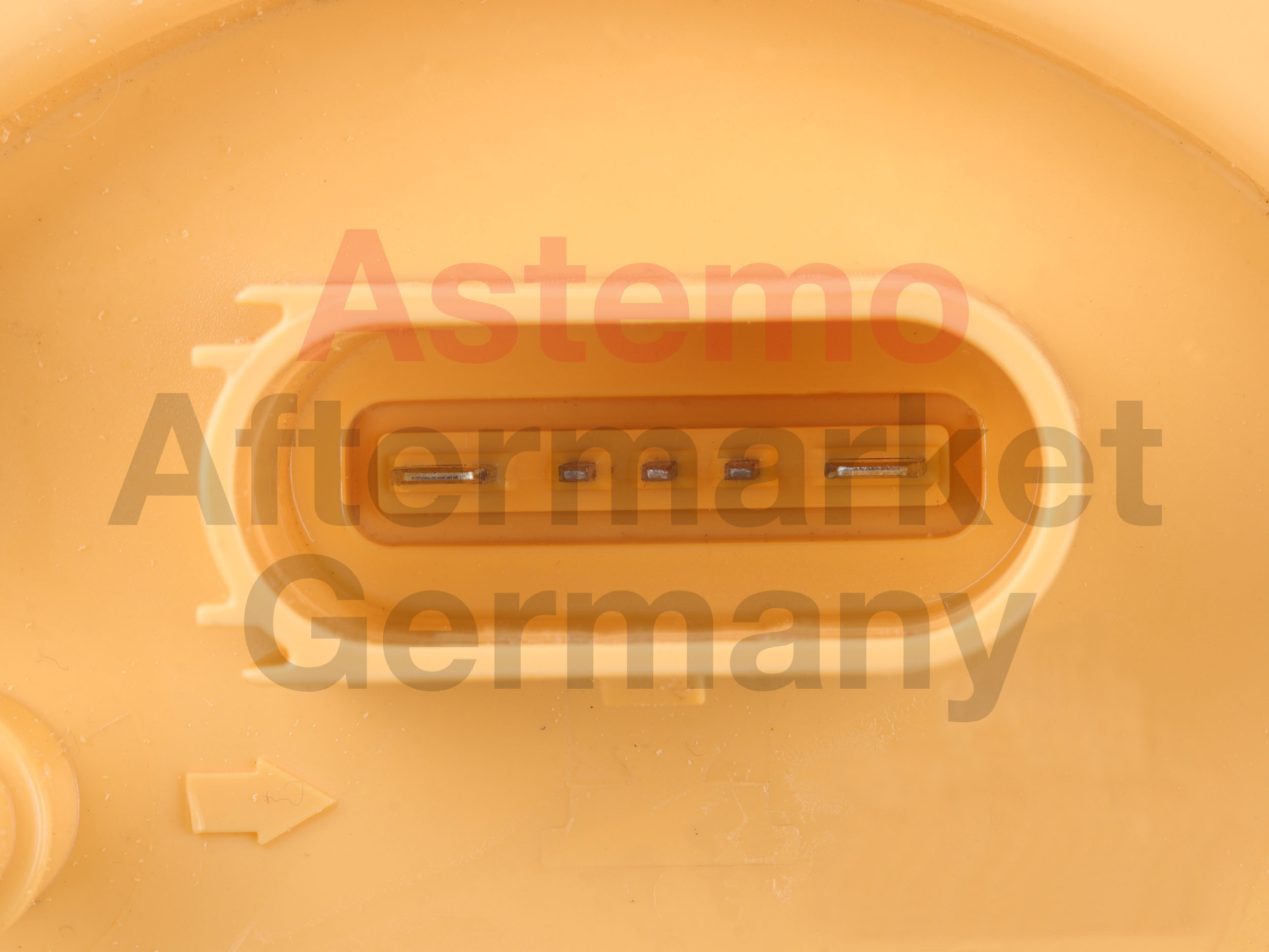 Hitachi Brandstof toevoermodule 2503558