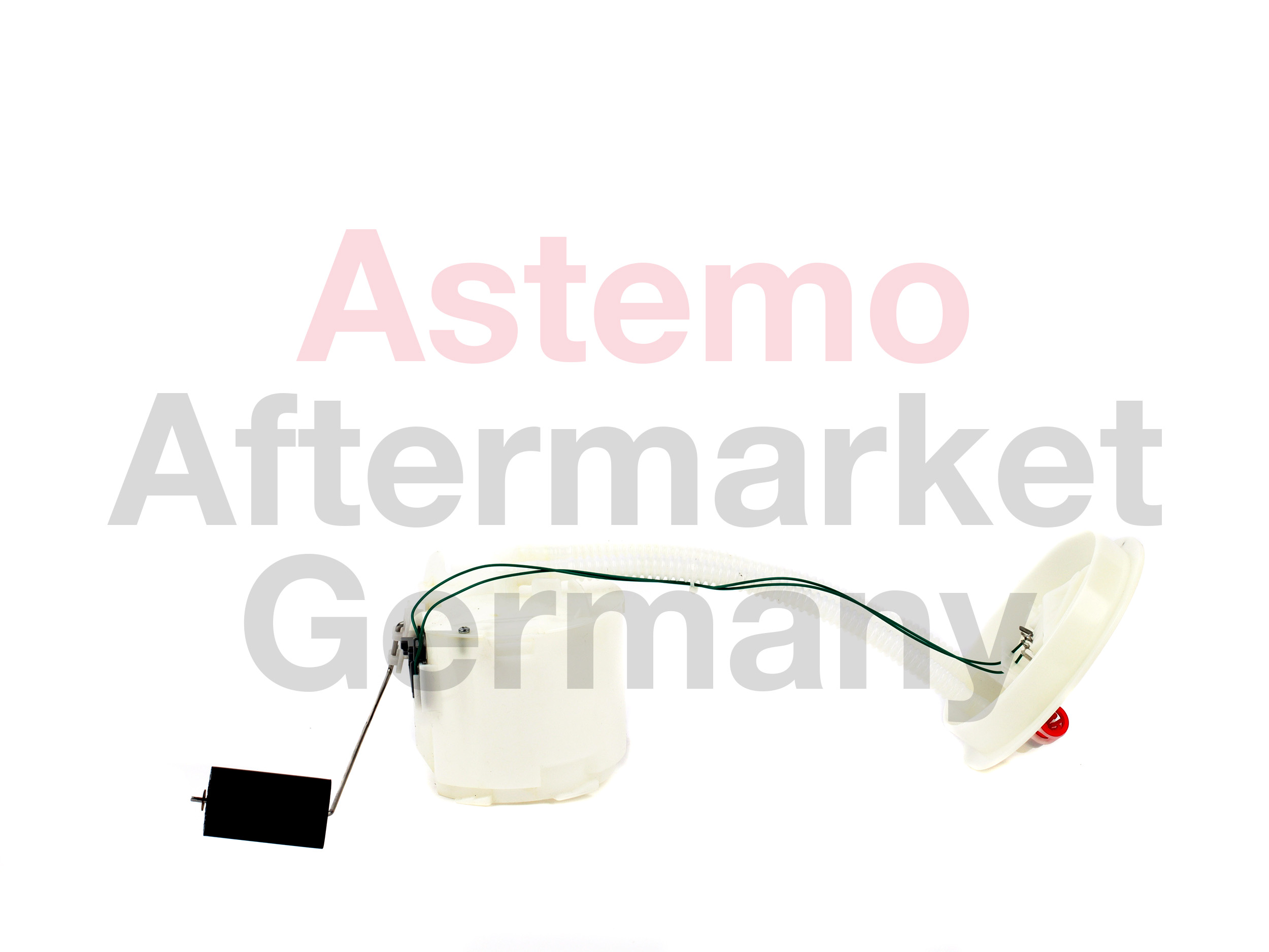 Hitachi Tankvlotter 2503559