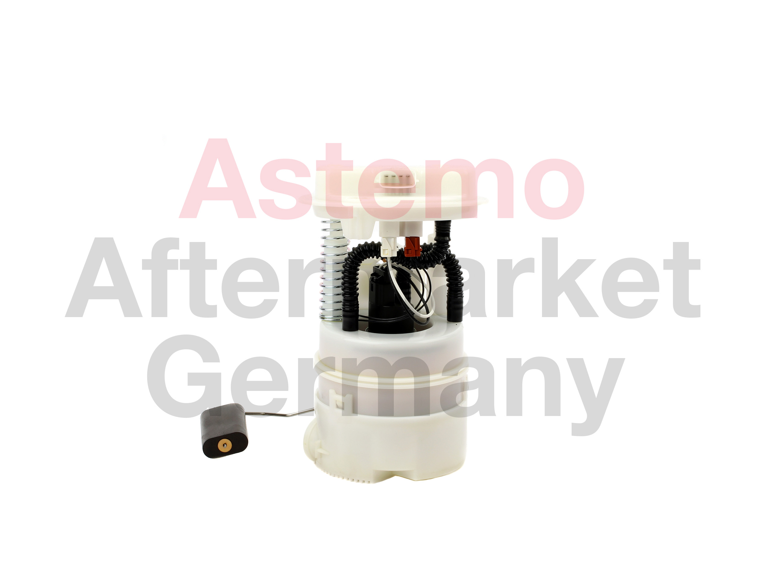 Hitachi Brandstof toevoermodule 2503560