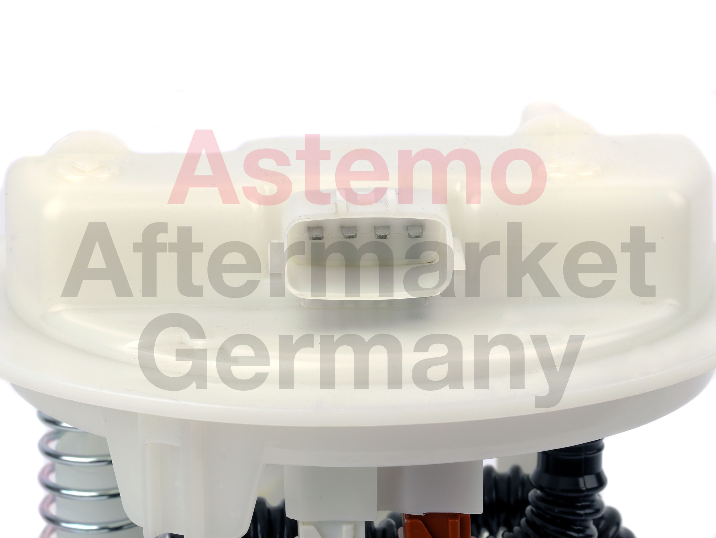 Hitachi Brandstof toevoermodule 2503560