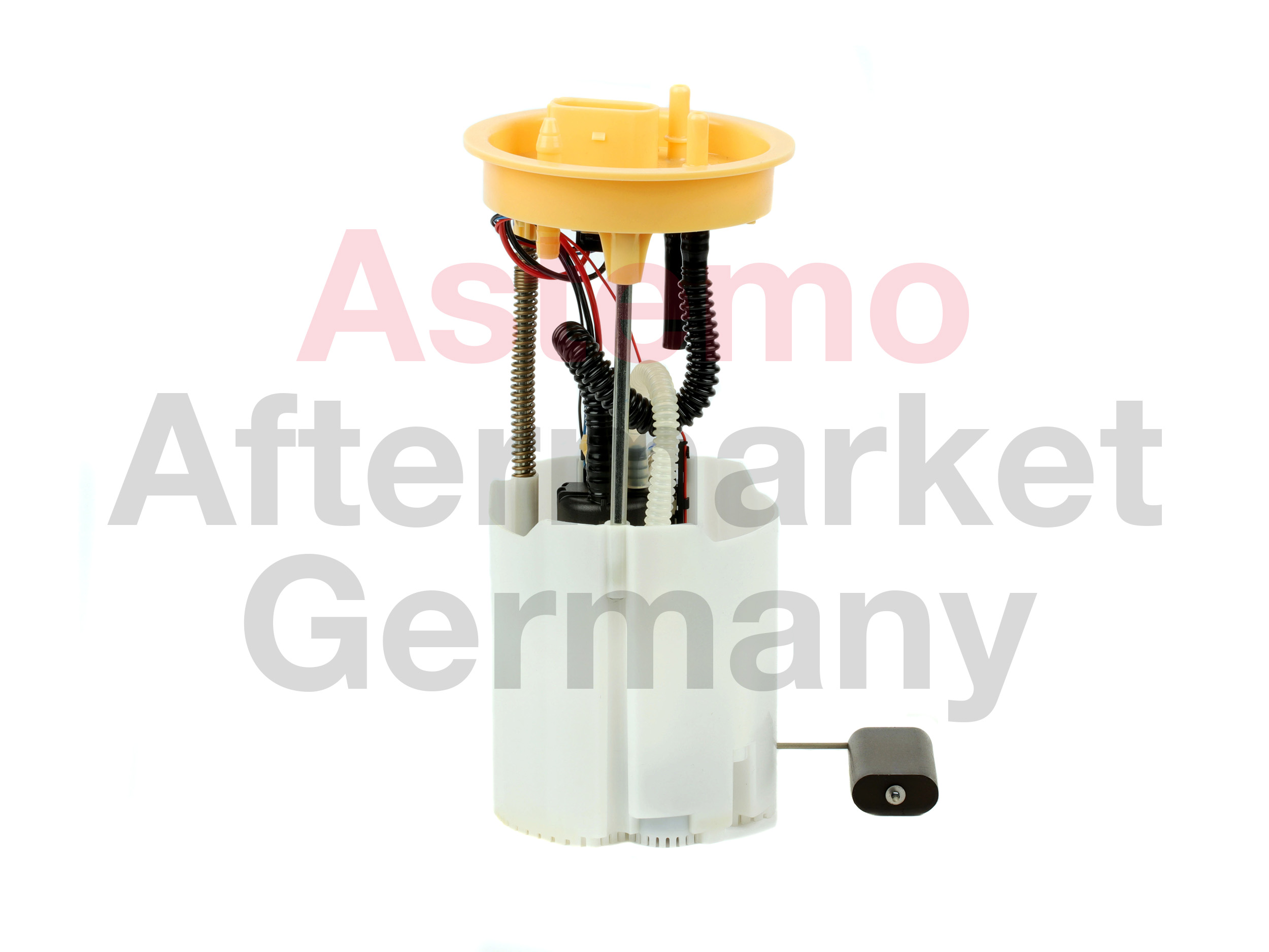 Hitachi Brandstof toevoermodule 2503561