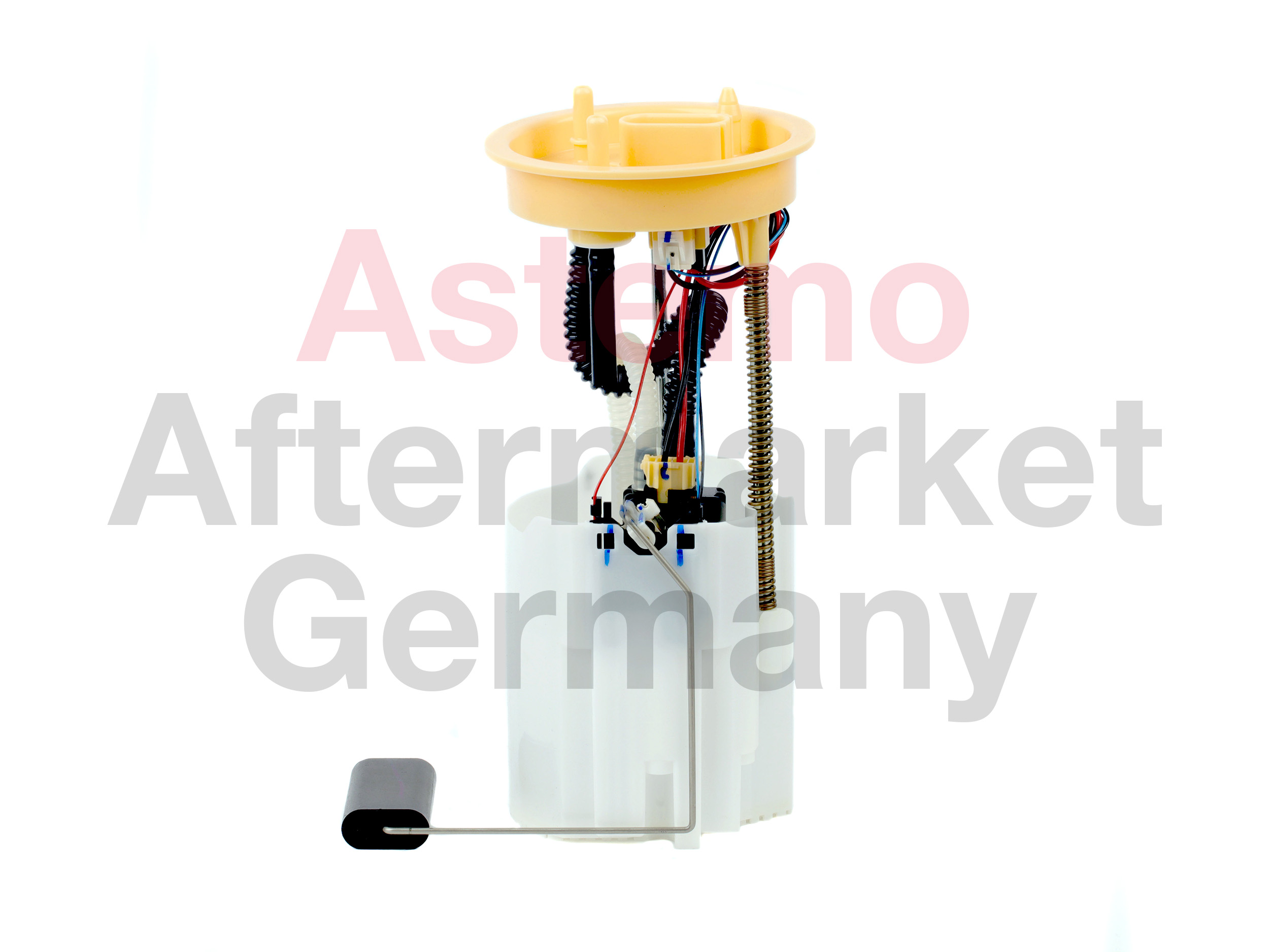 Hitachi Brandstof toevoermodule 2503561