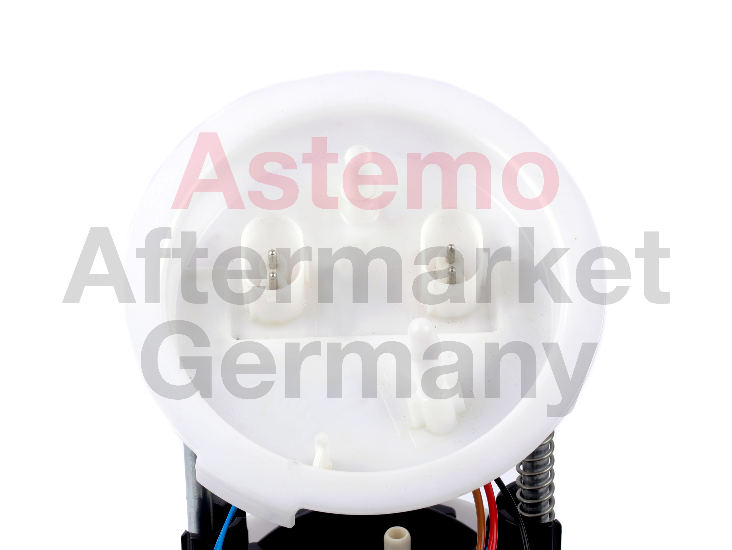 Hitachi Brandstof toevoermodule 2503564