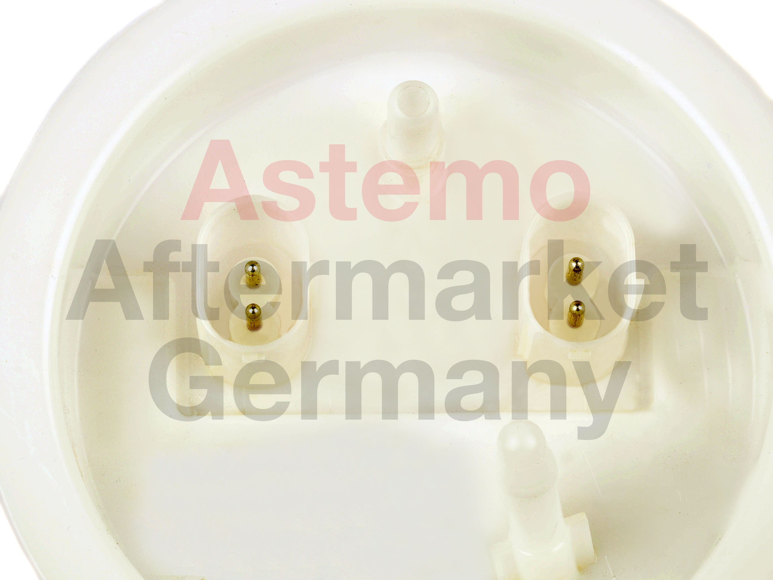 Hitachi Brandstof toevoermodule 2503564