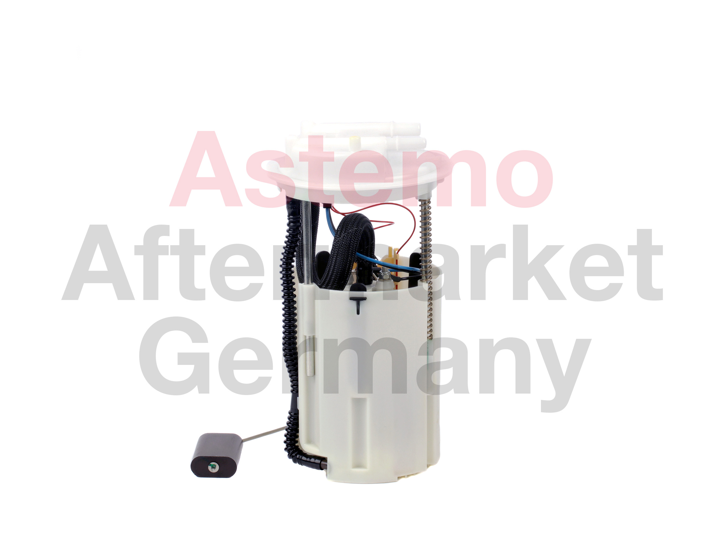 Hitachi Brandstof toevoermodule 2503565