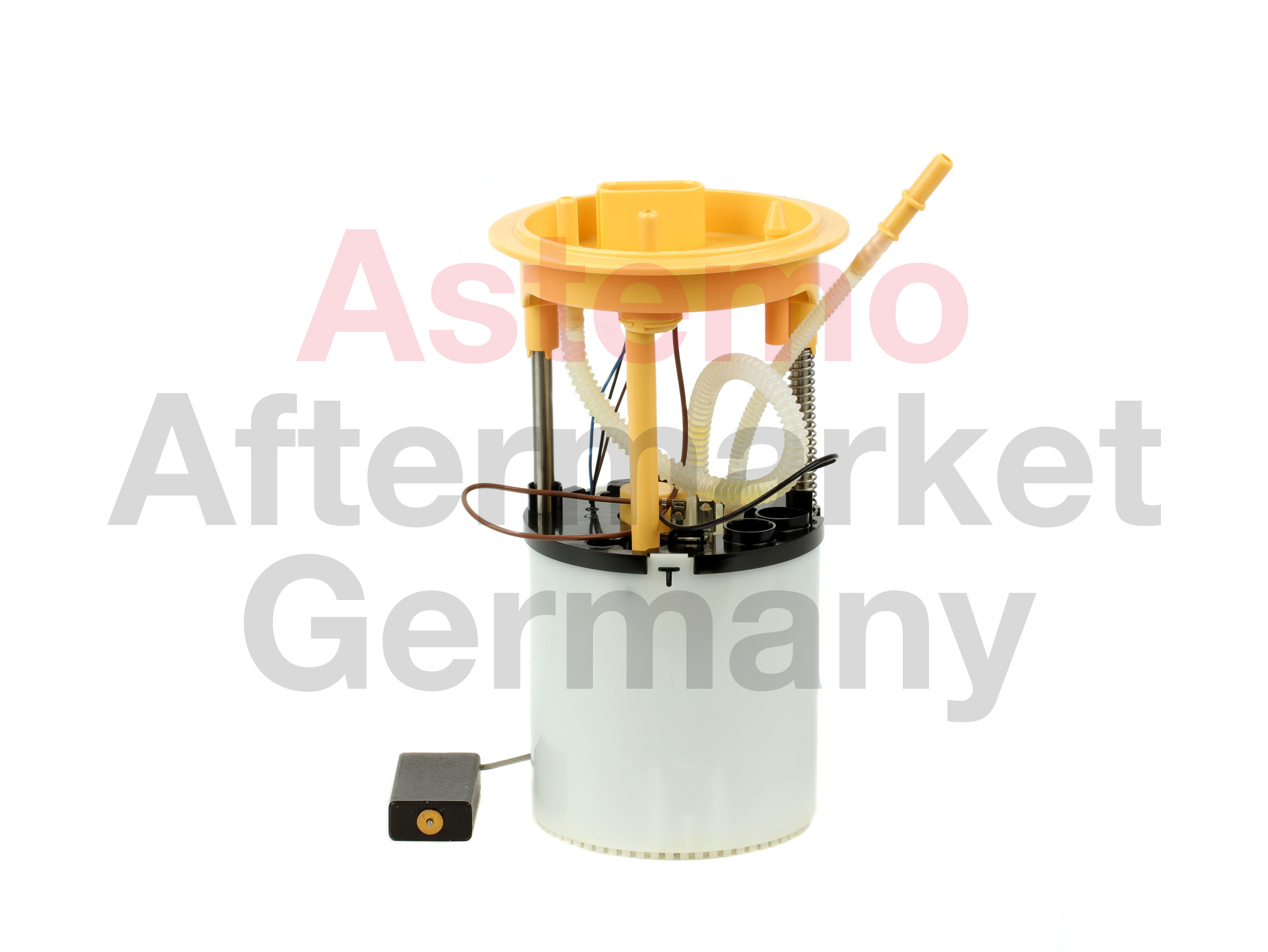 Hitachi Brandstof toevoermodule 2503566