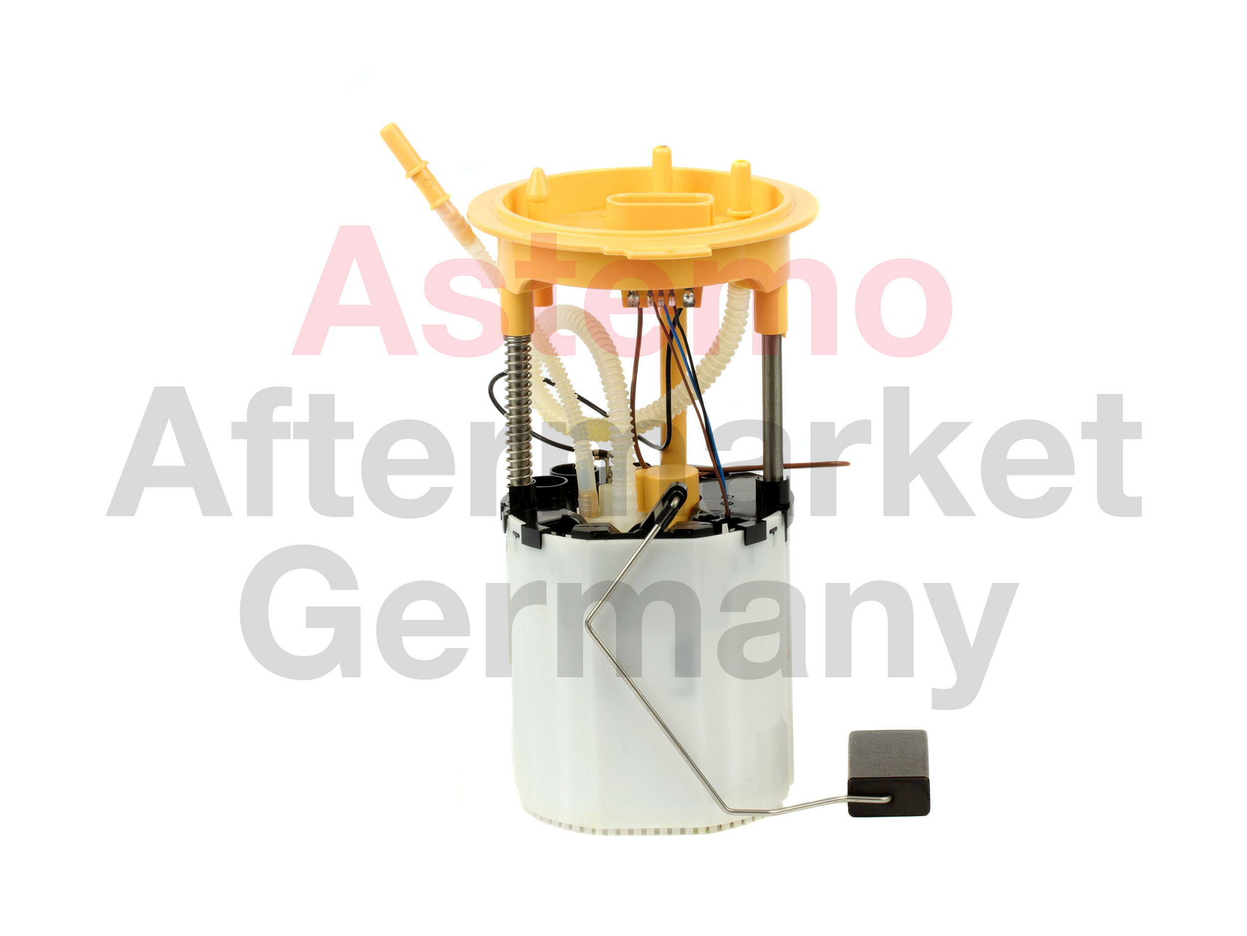 Hitachi Brandstof toevoermodule 2503566