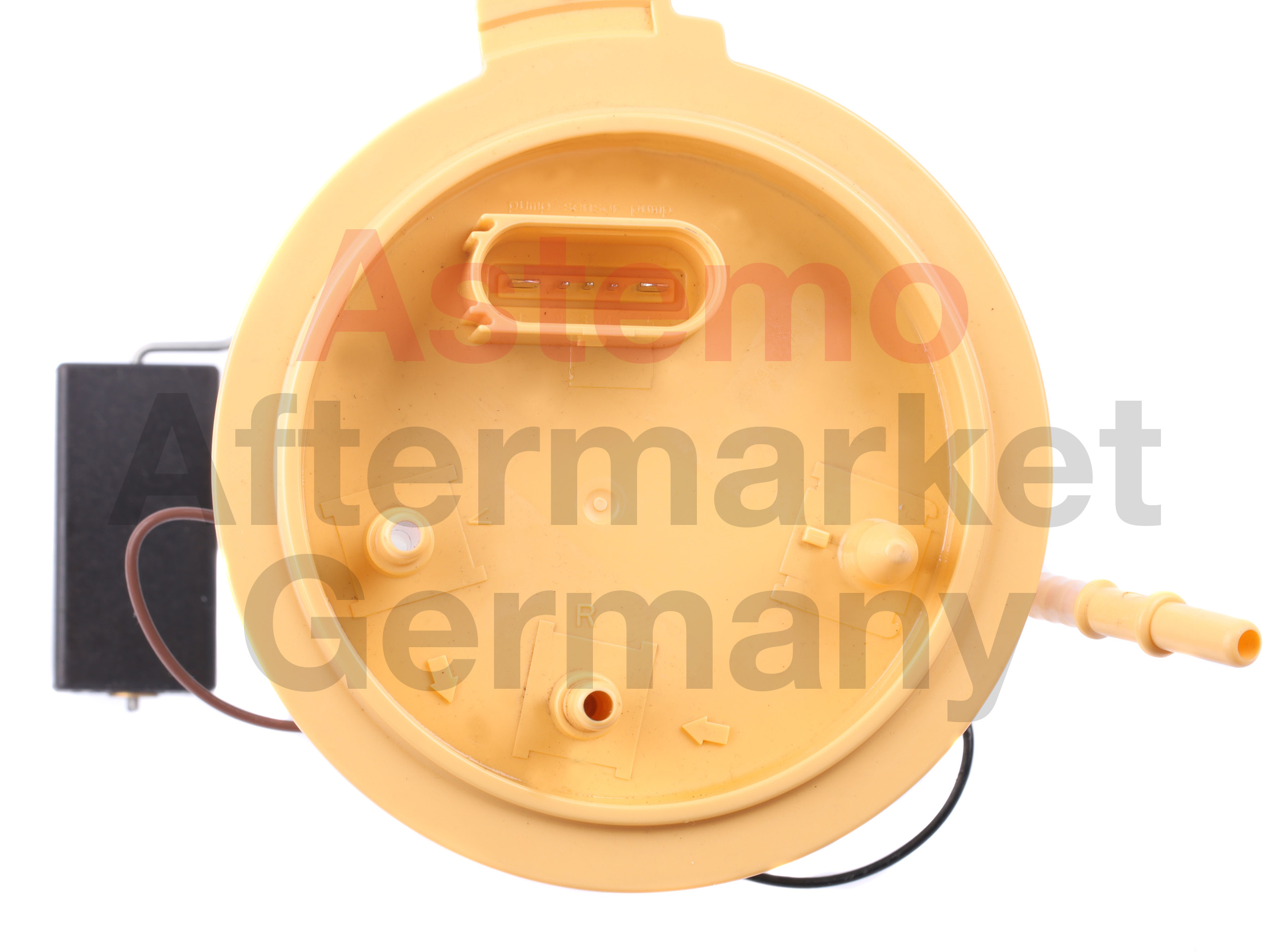 Hitachi Brandstof toevoermodule 2503566