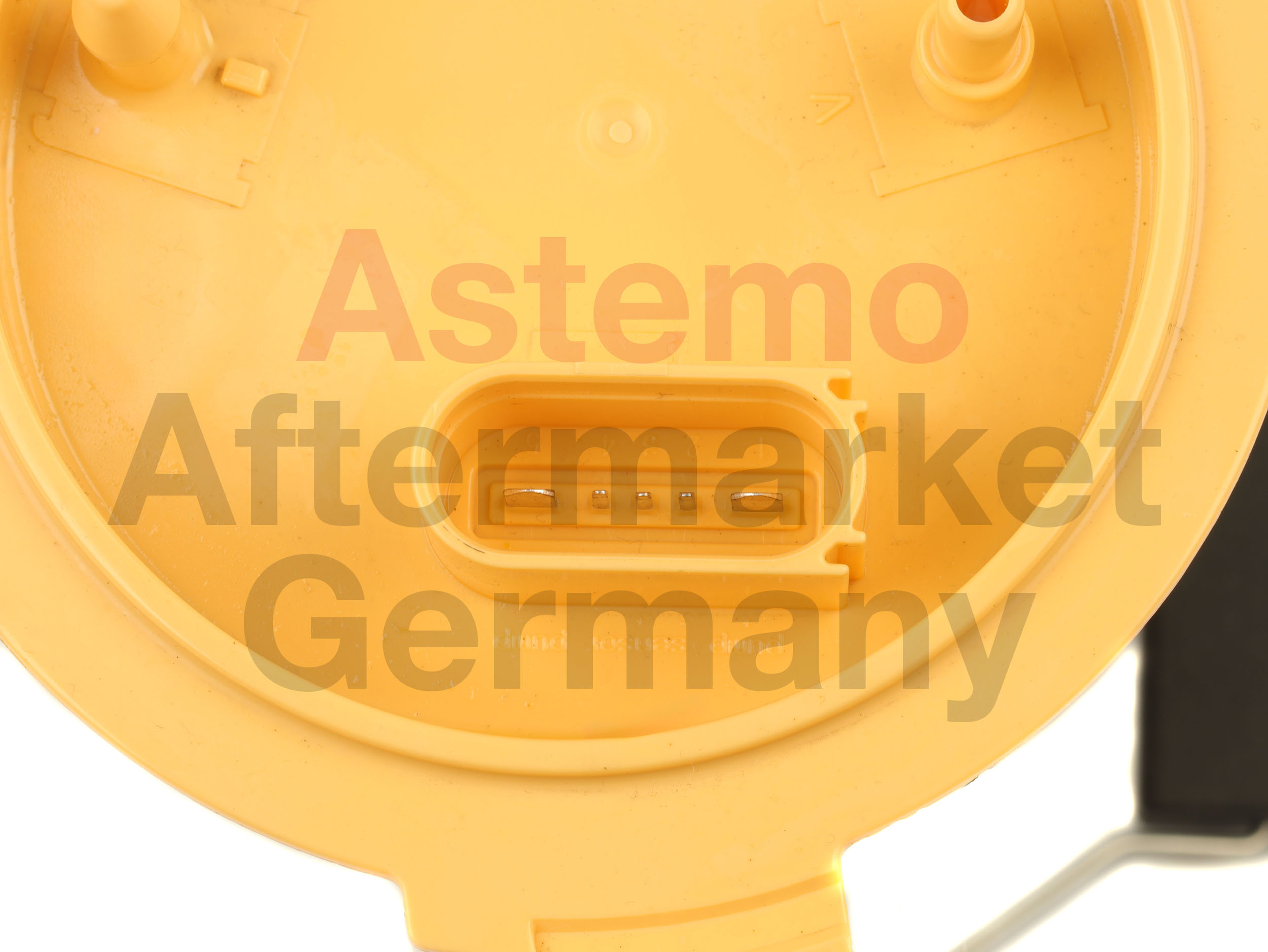 Hitachi Brandstof toevoermodule 2503566