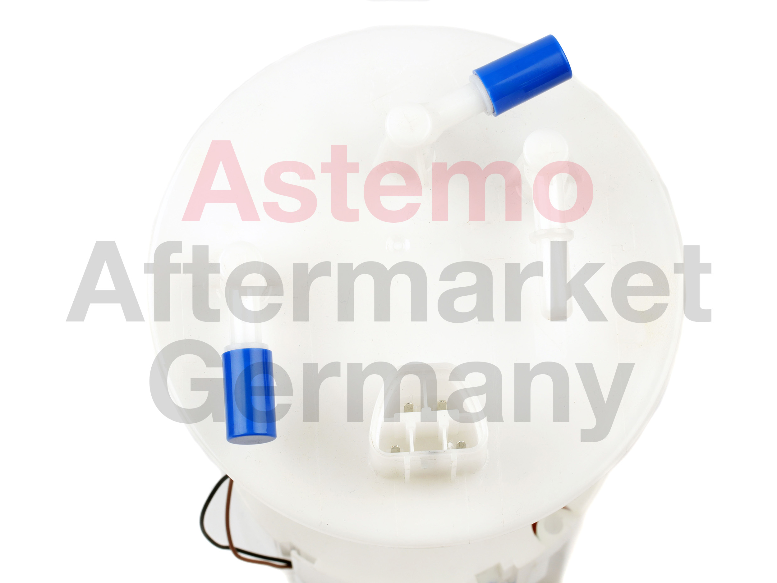 Hitachi Brandstof toevoermodule 2503568