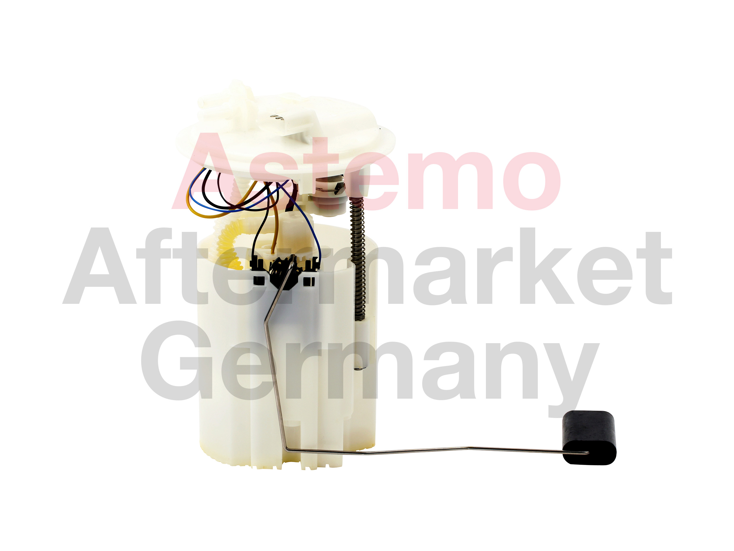 Hitachi Brandstof toevoermodule 2503570