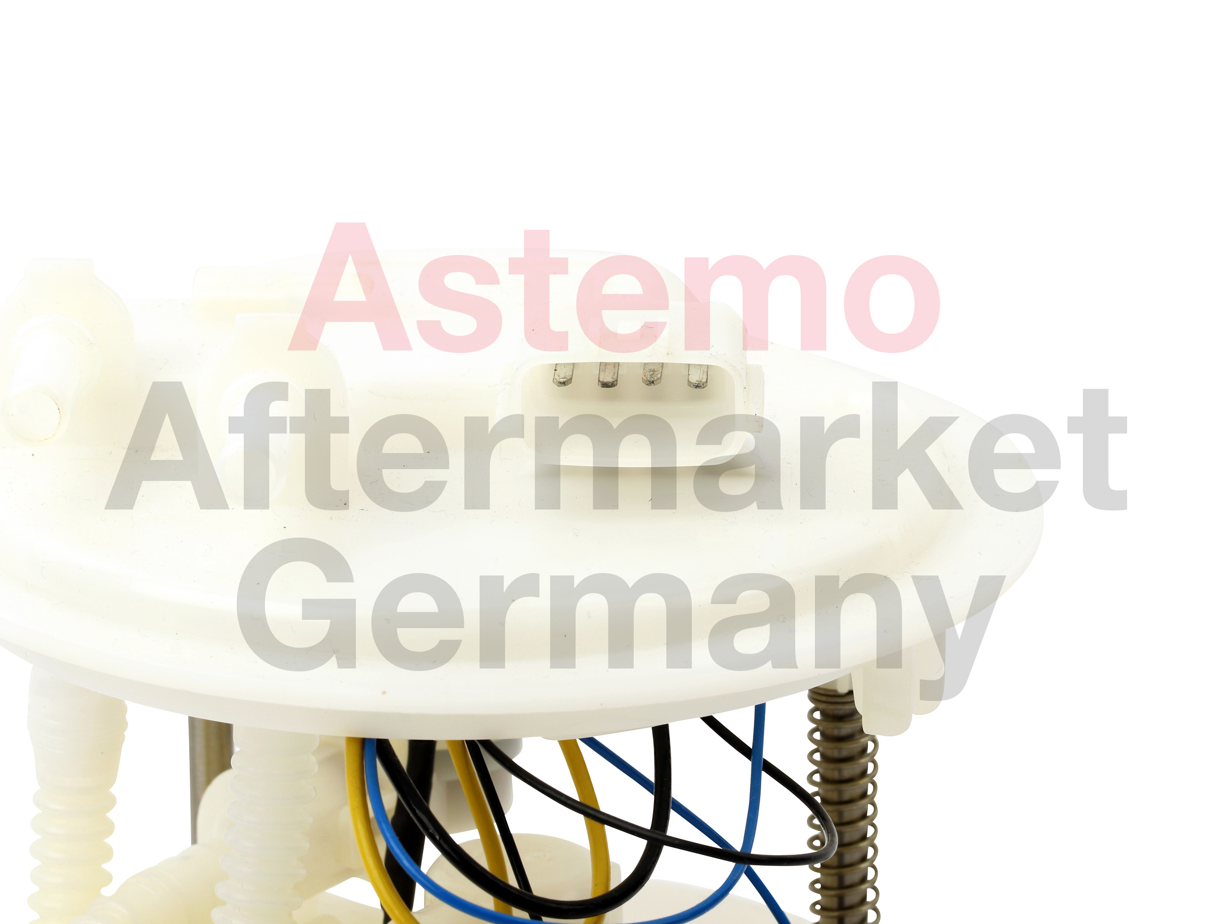 Hitachi Brandstof toevoermodule 2503570