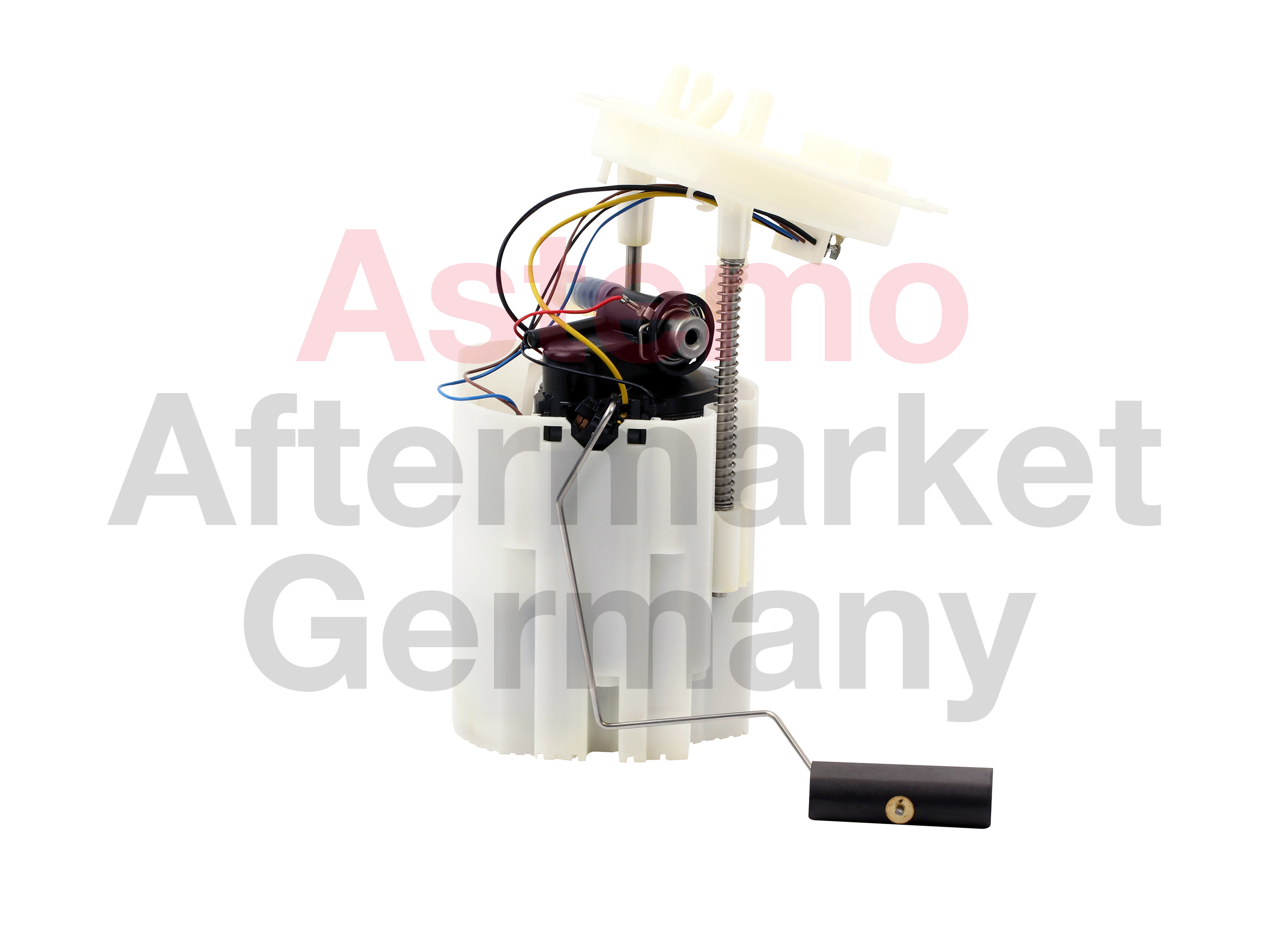 Hitachi Brandstof toevoermodule 2503572