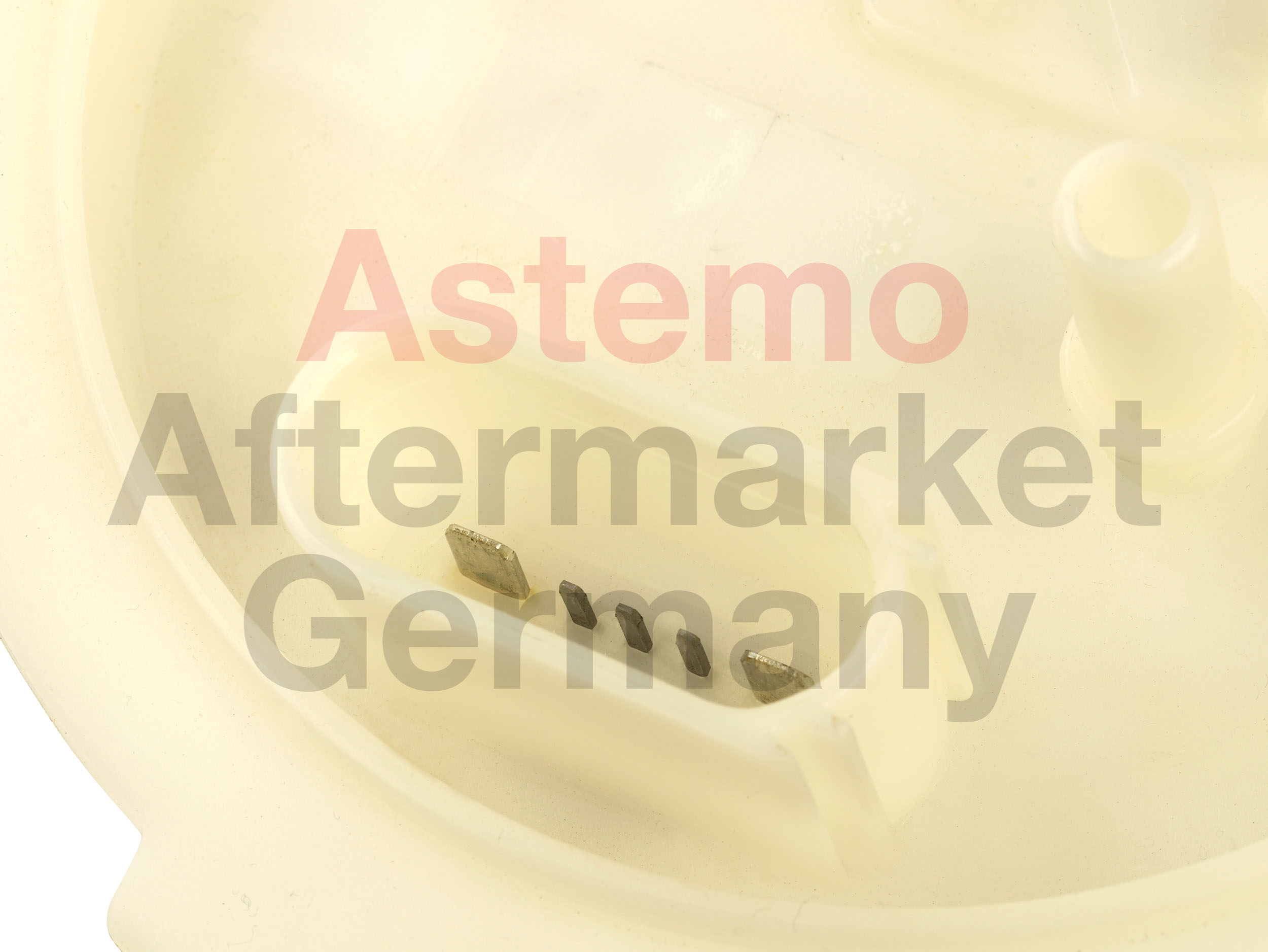 Hitachi Brandstof toevoermodule 2503572